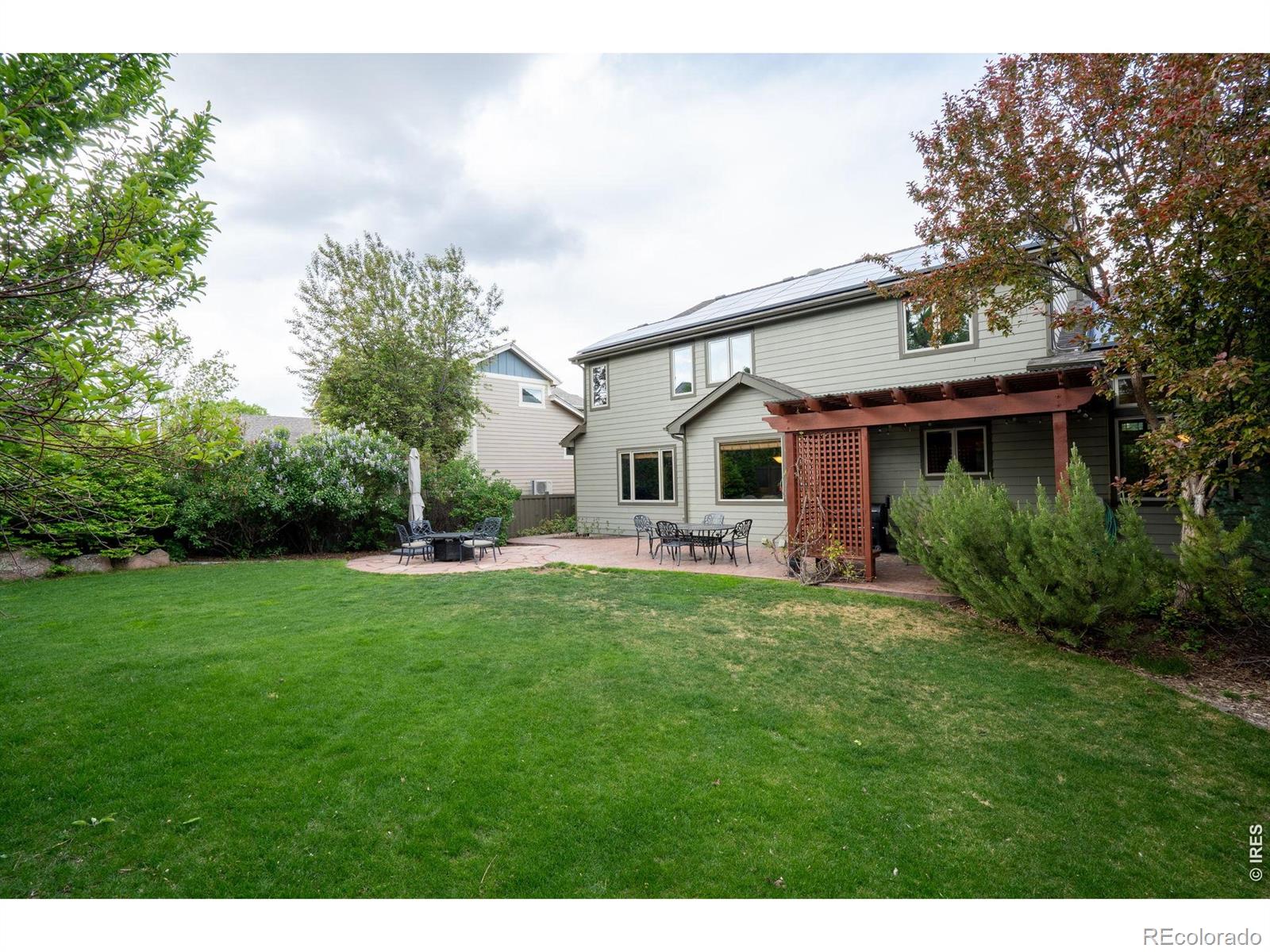MLS Image #38 for 3327  long creek drive,fort collins, Colorado