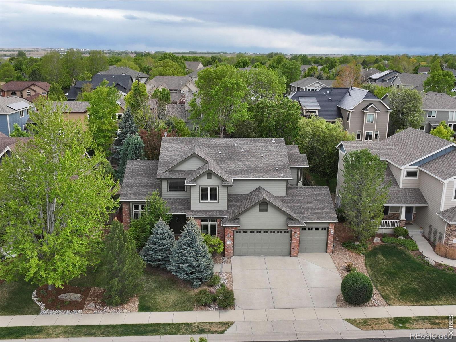 MLS Image #39 for 3327  long creek drive,fort collins, Colorado