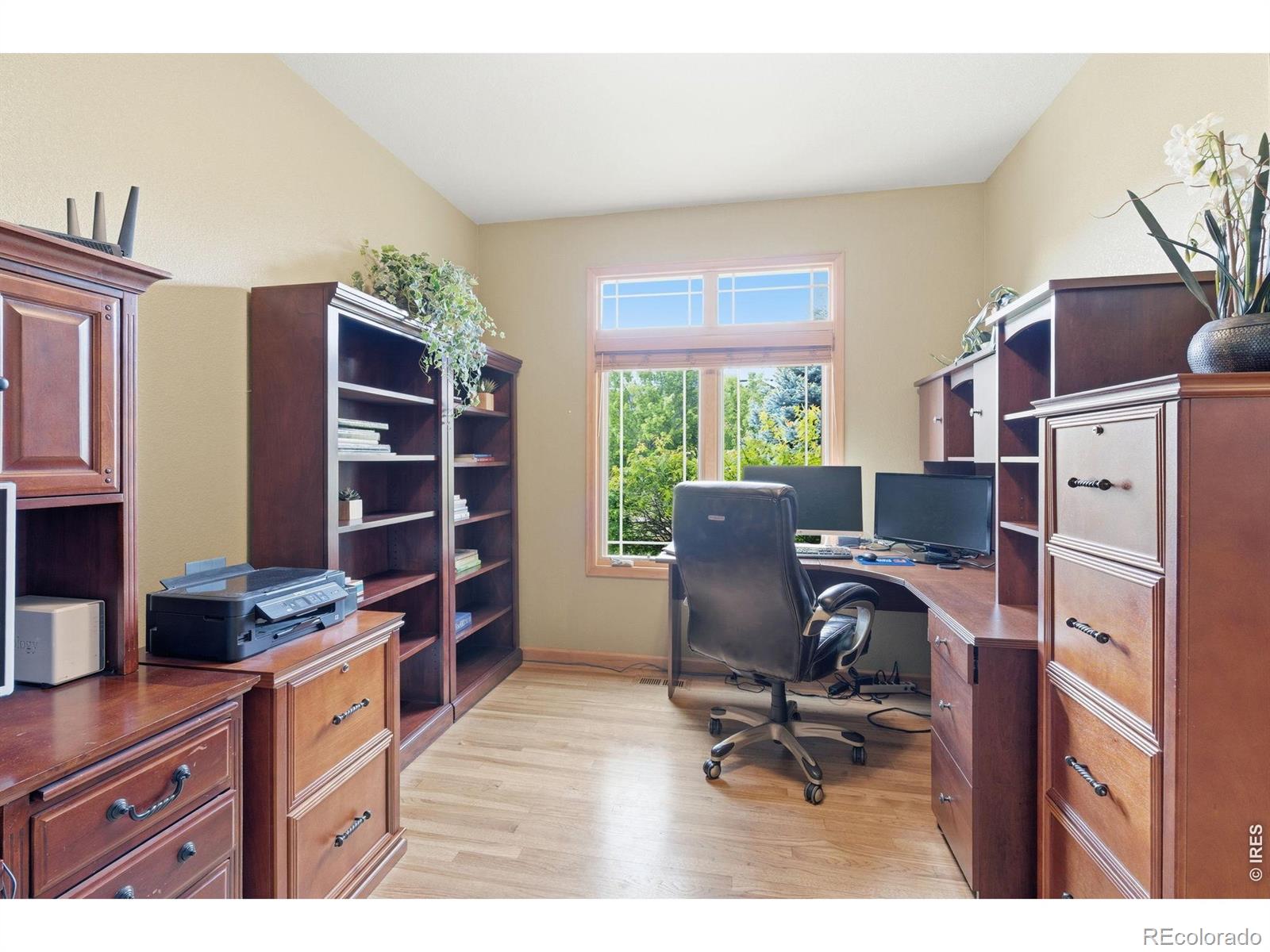 MLS Image #4 for 3327  long creek drive,fort collins, Colorado