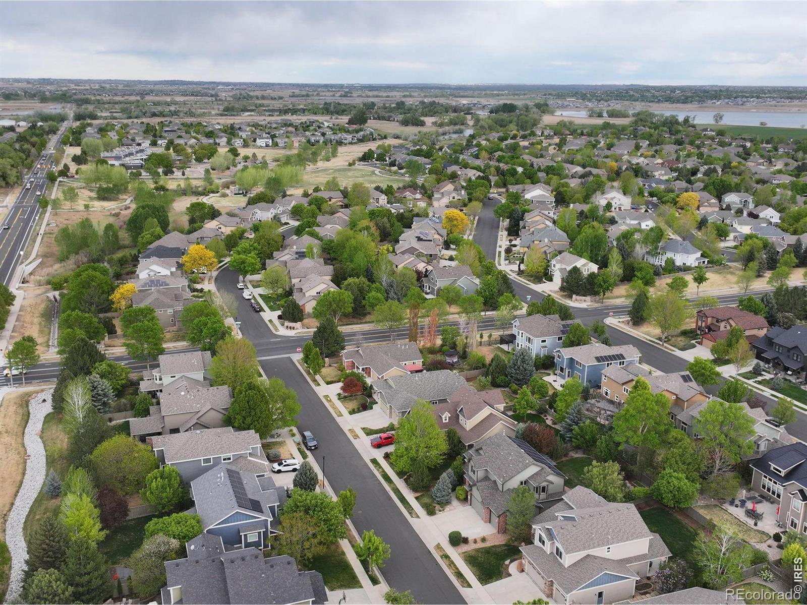 MLS Image #41 for 3327  long creek drive,fort collins, Colorado