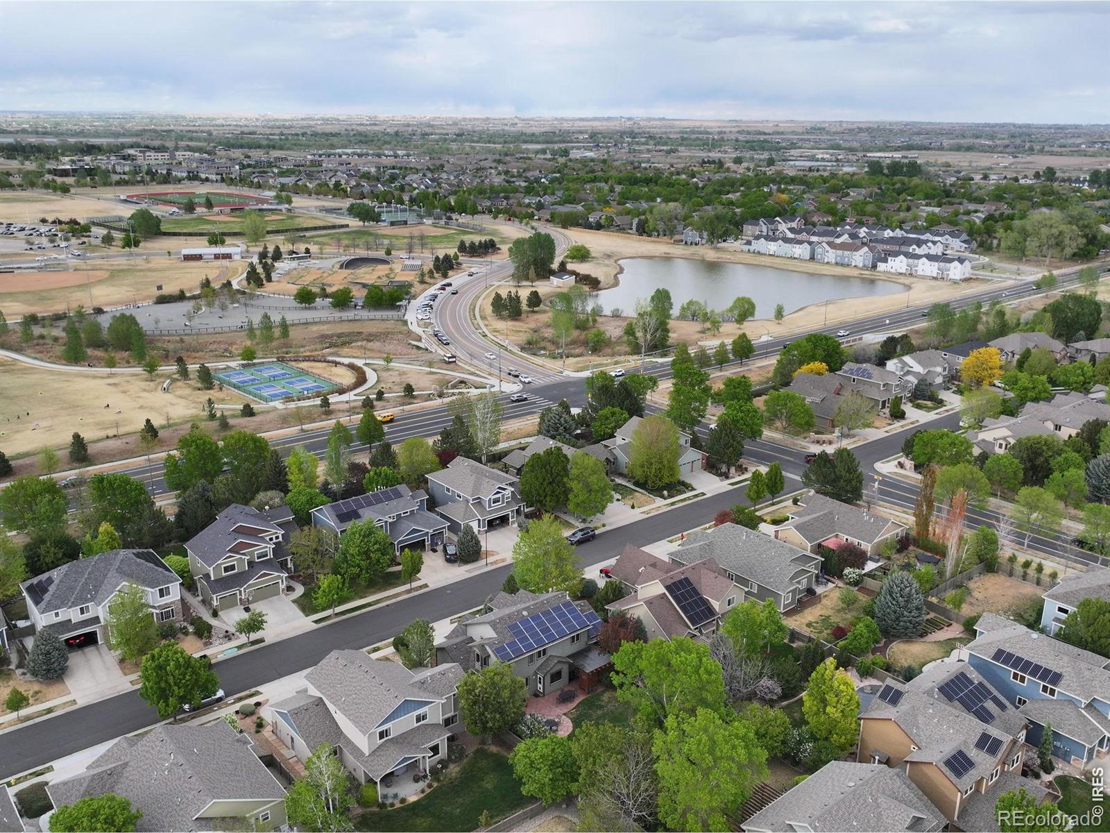 MLS Image #42 for 3327  long creek drive,fort collins, Colorado