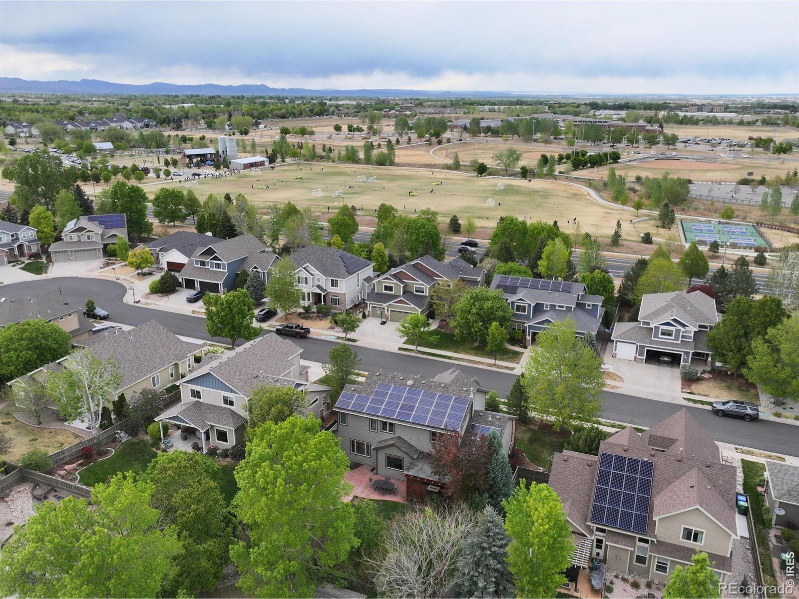 MLS Image #44 for 3327  long creek drive,fort collins, Colorado