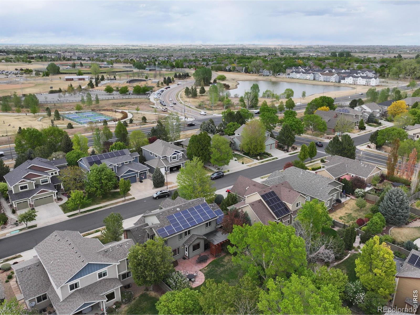 MLS Image #46 for 3327  long creek drive,fort collins, Colorado