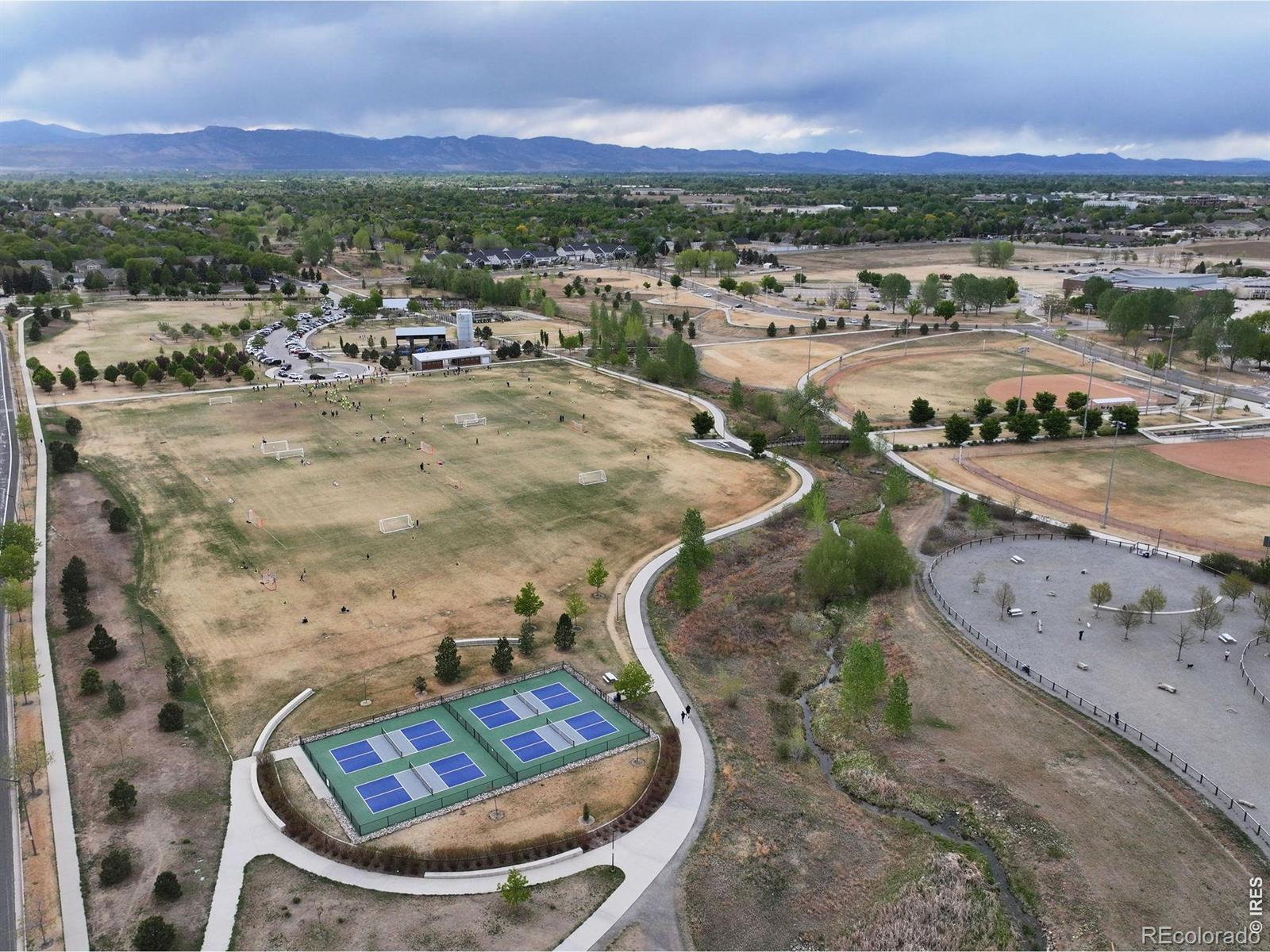 MLS Image #47 for 3327  long creek drive,fort collins, Colorado