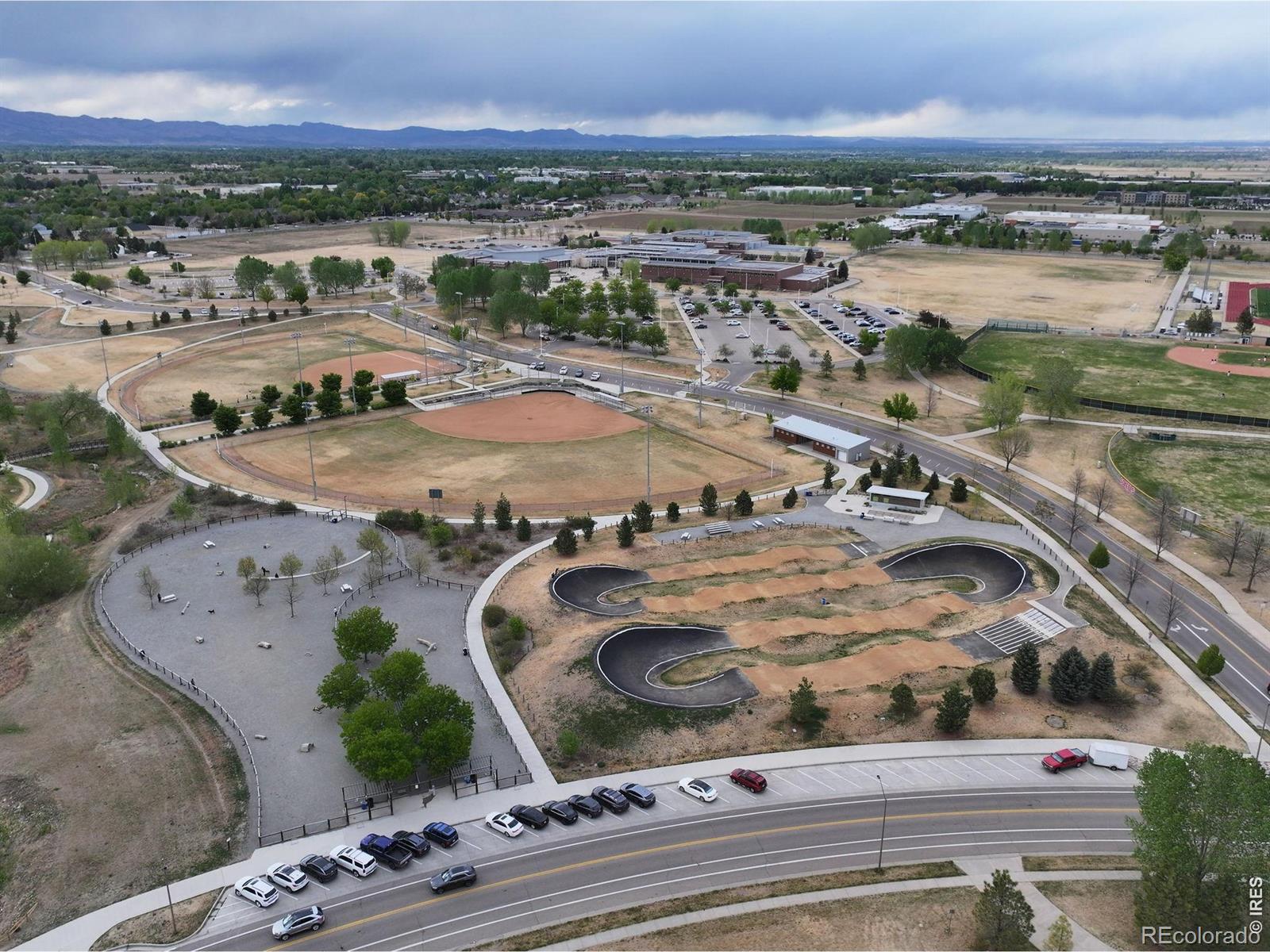 MLS Image #48 for 3327  long creek drive,fort collins, Colorado