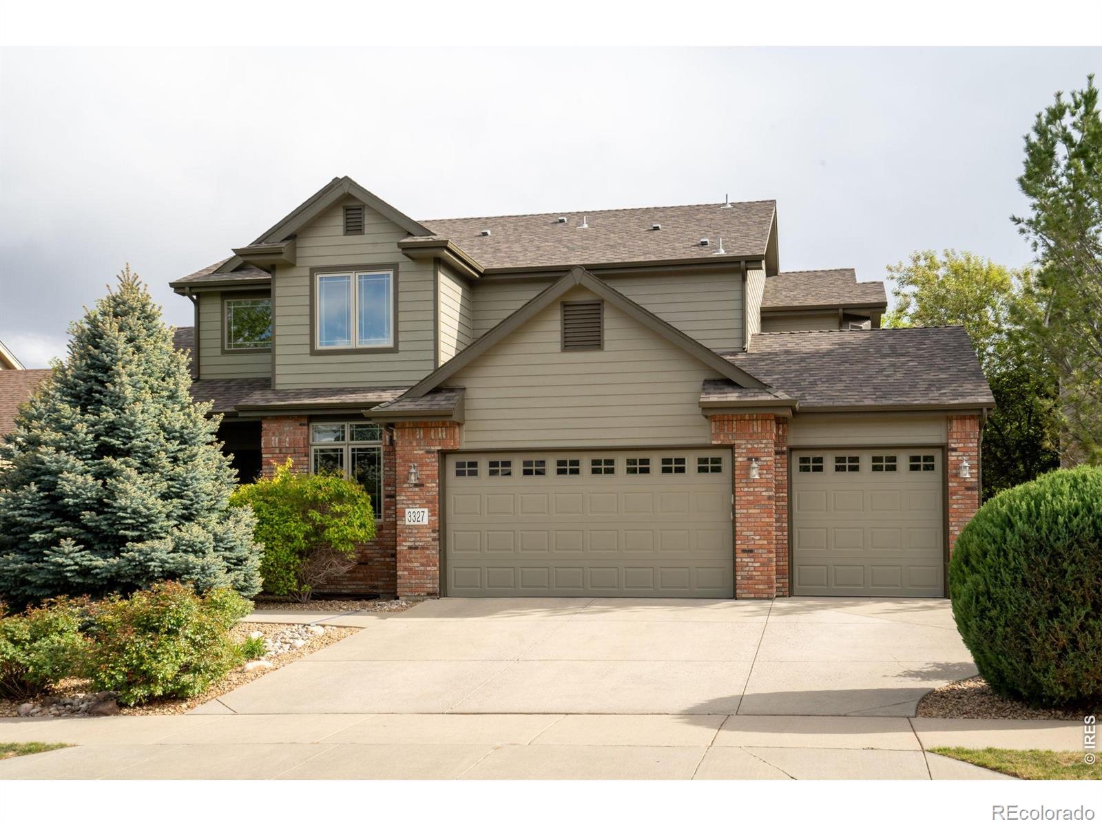 MLS Image #49 for 3327  long creek drive,fort collins, Colorado