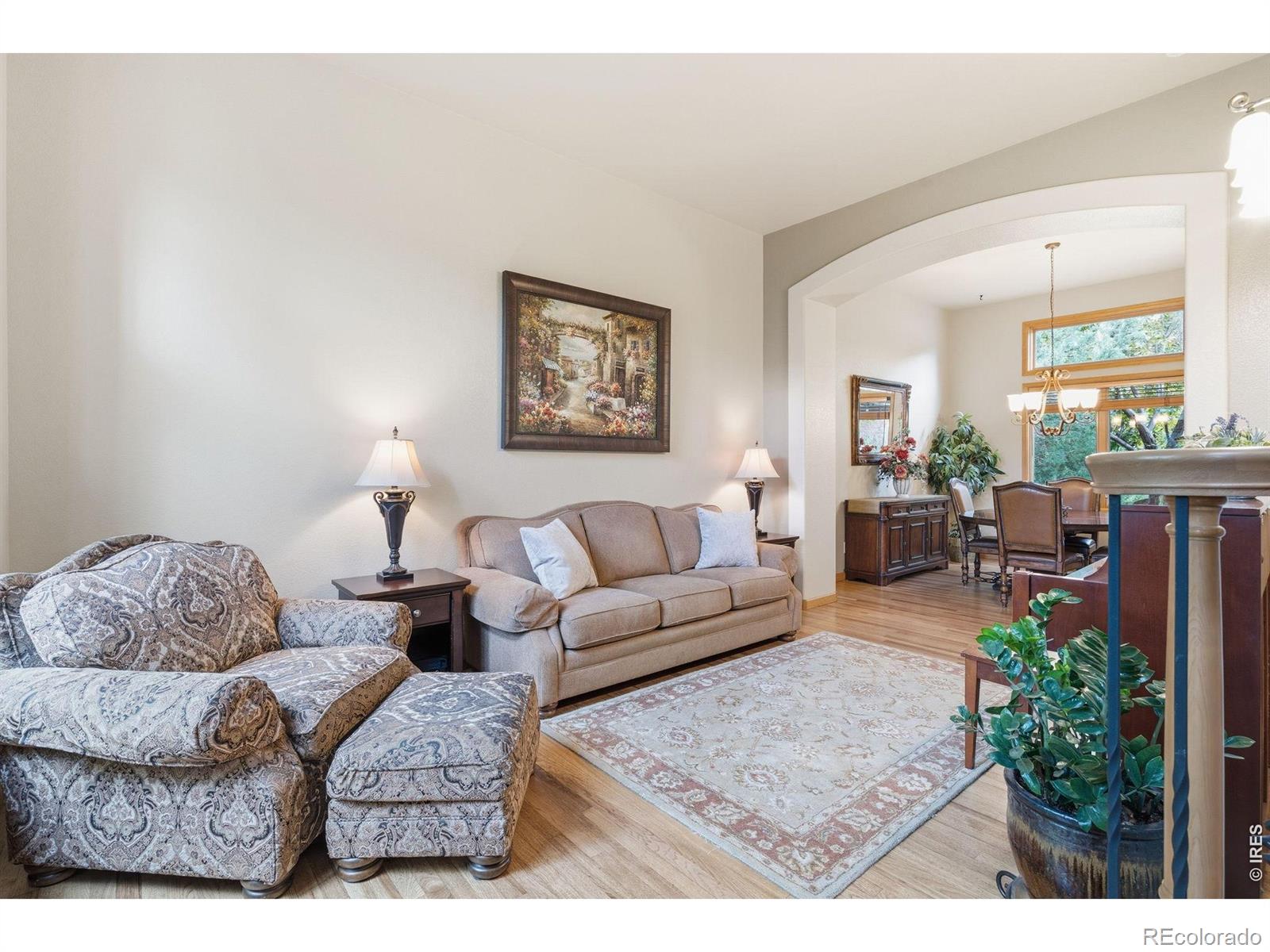 MLS Image #5 for 3327  long creek drive,fort collins, Colorado