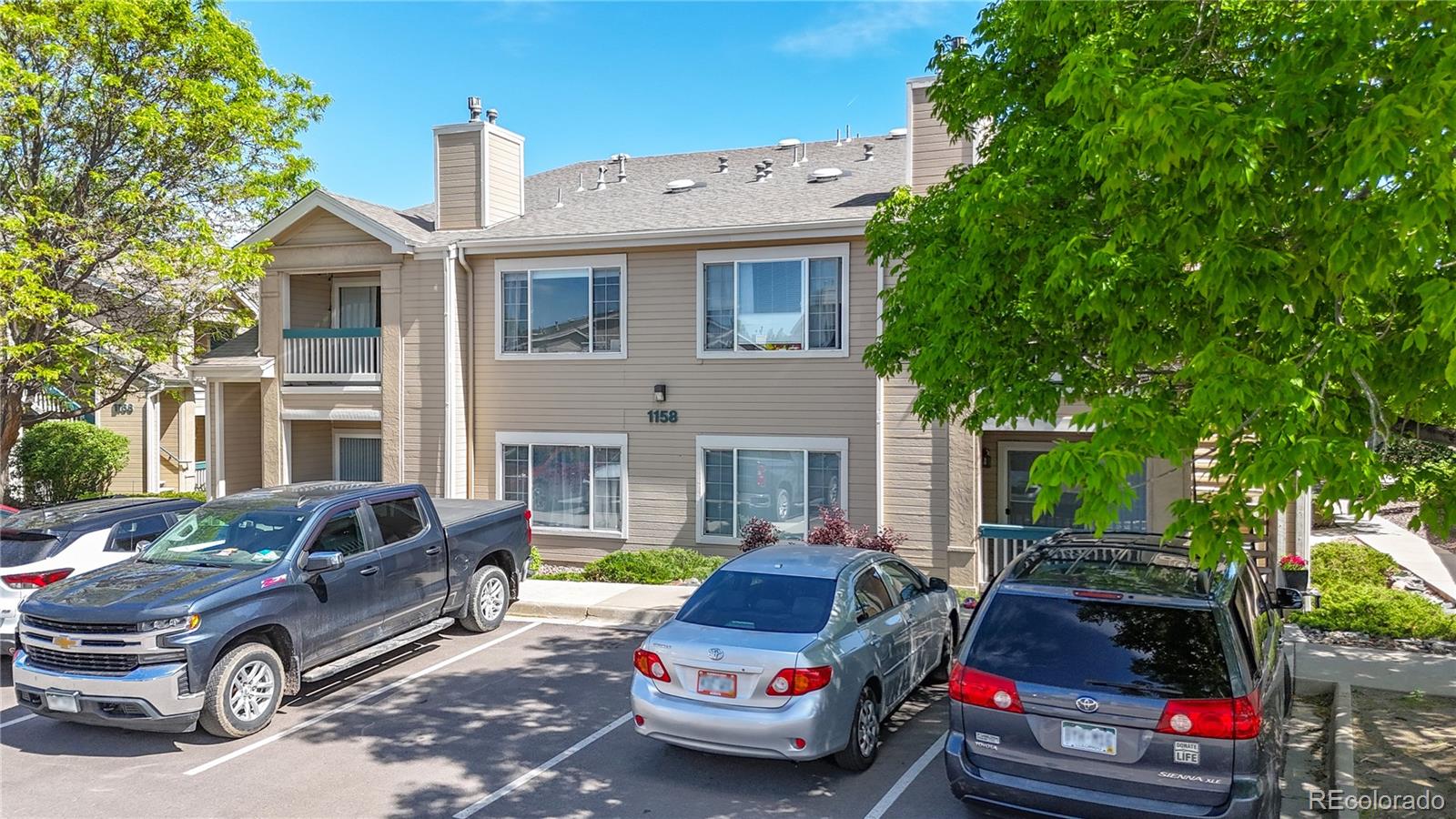 MLS Image #1 for 1158  opal street 204,broomfield, Colorado