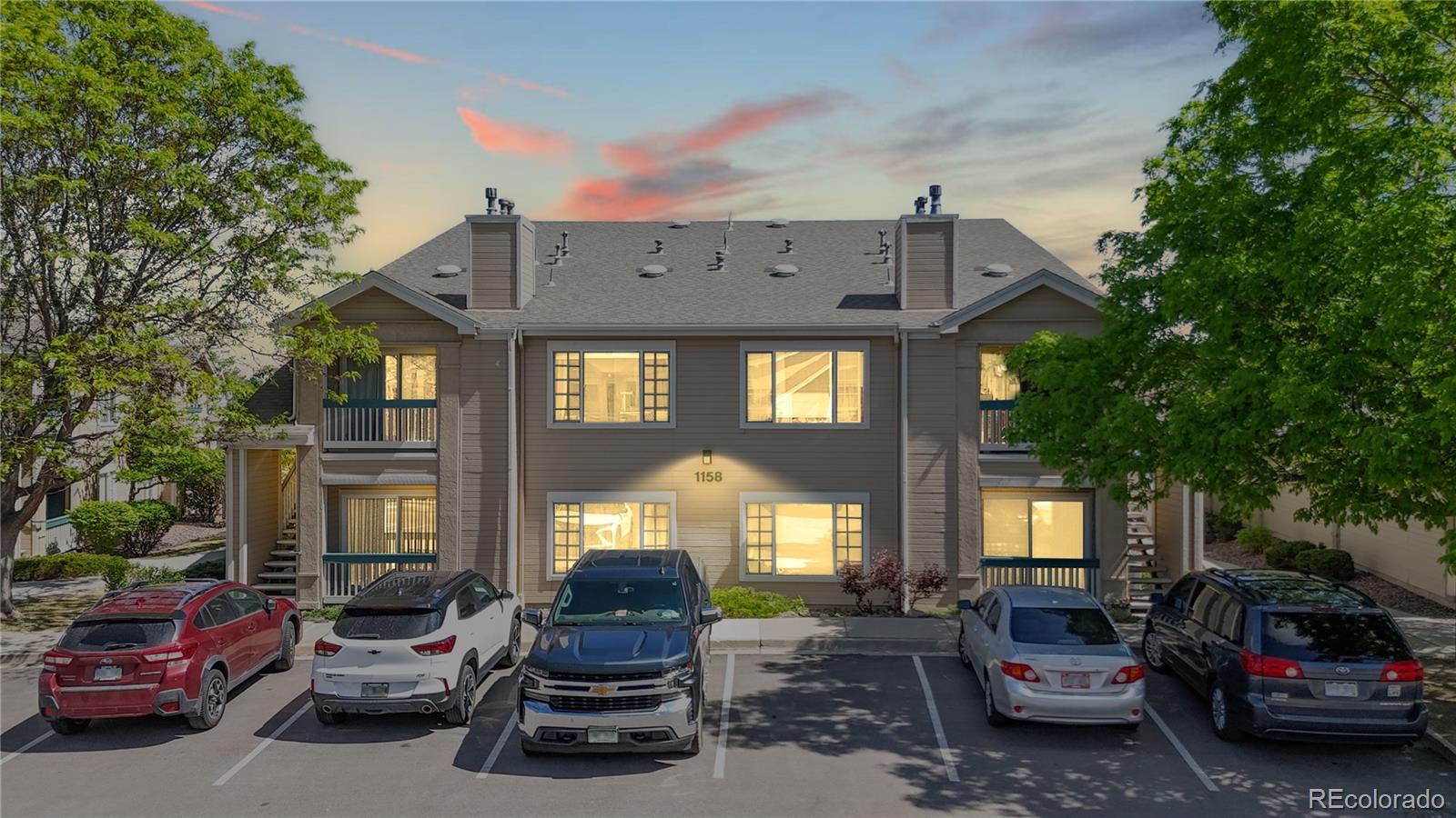 MLS Image #2 for 1158  opal street 204,broomfield, Colorado