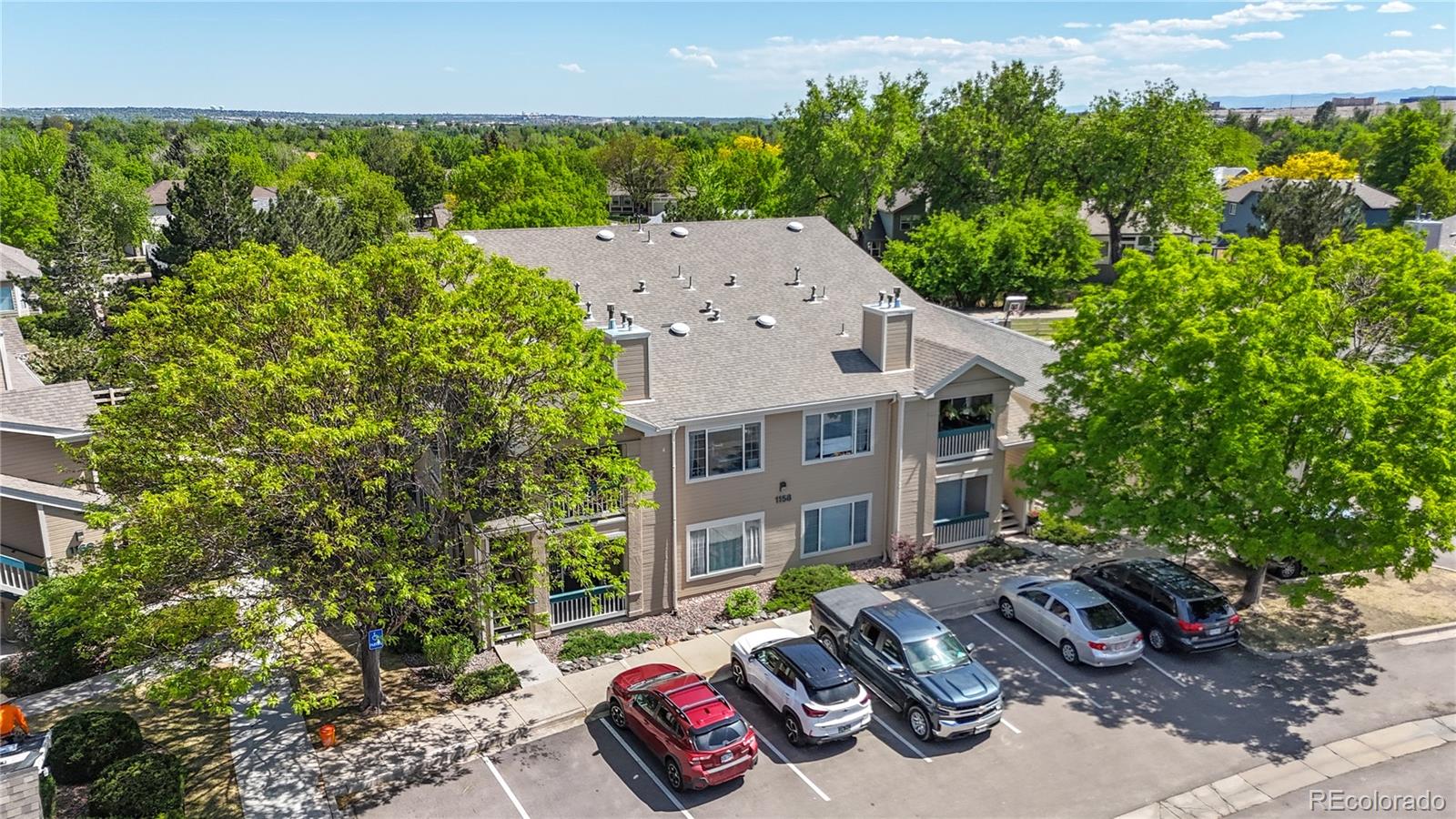 MLS Image #23 for 1158  opal street 204,broomfield, Colorado