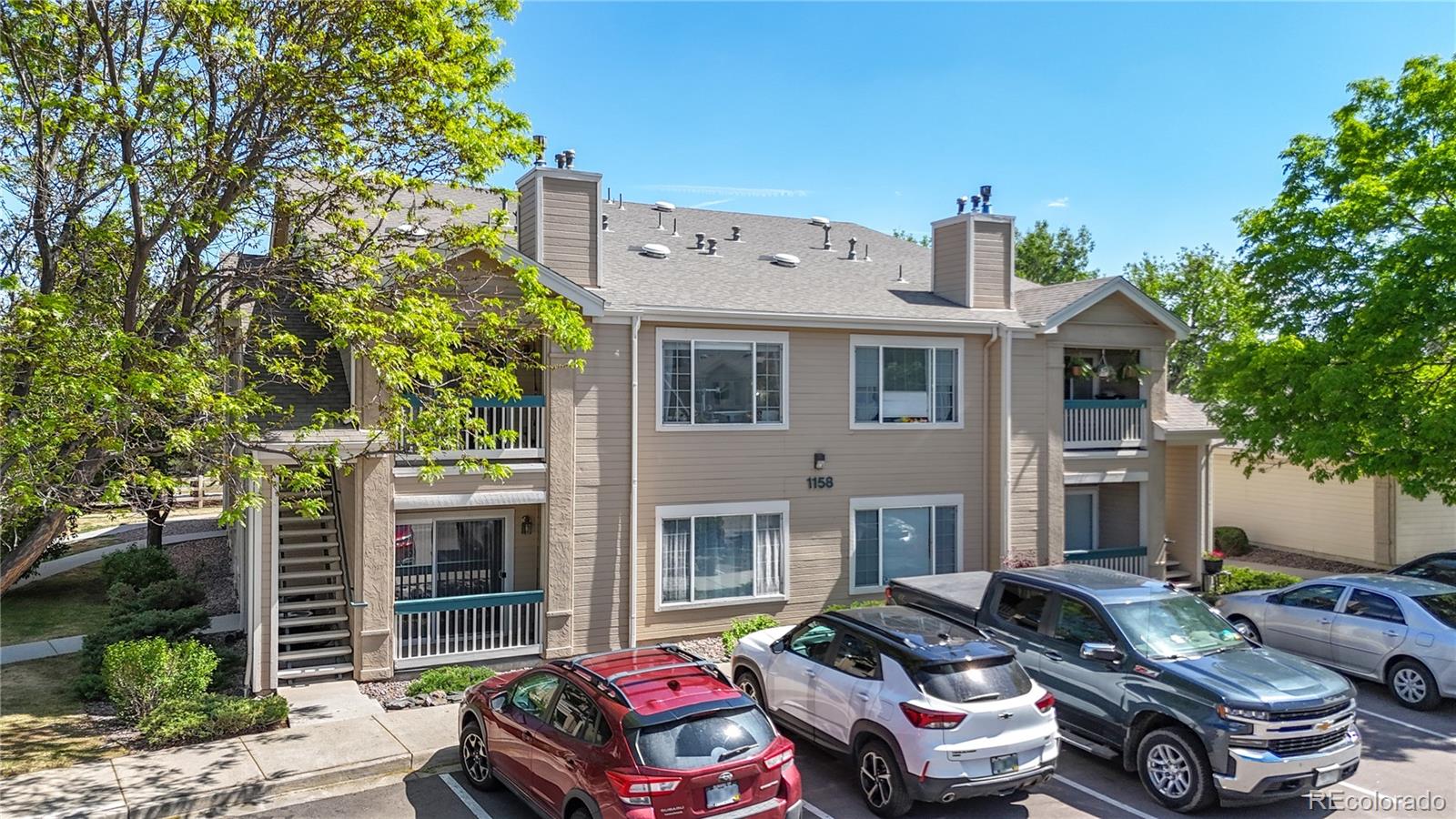 MLS Image #3 for 1158  opal street 204,broomfield, Colorado