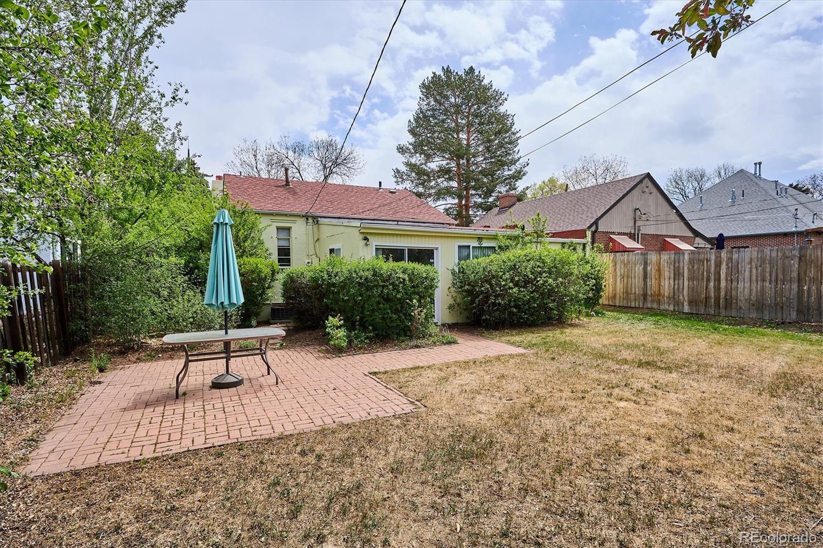 MLS Image #15 for 741  hudson street,denver, Colorado