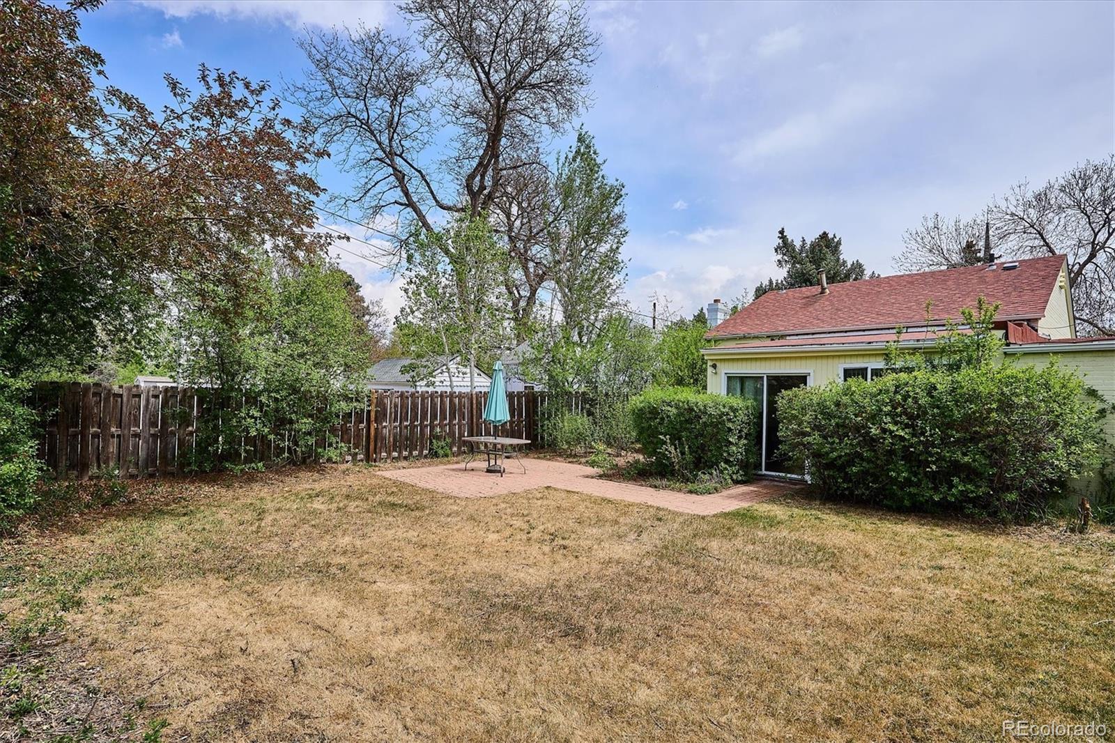 MLS Image #16 for 741  hudson street,denver, Colorado
