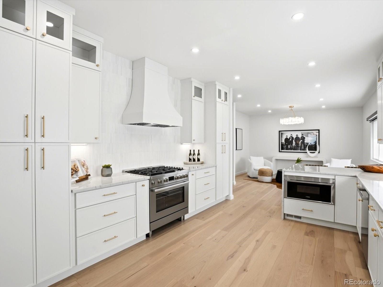 MLS Image #0 for 2800 s university boulevard,denver, Colorado