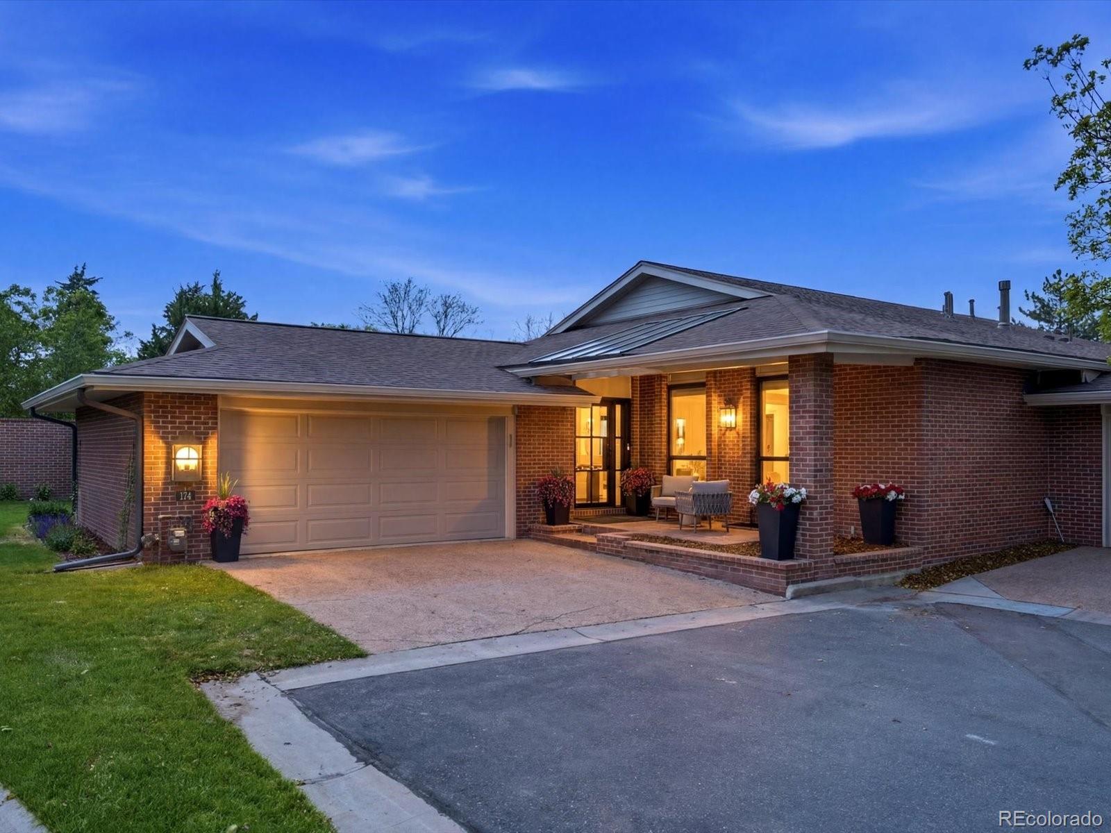 MLS Image #31 for 2800 s university boulevard,denver, Colorado