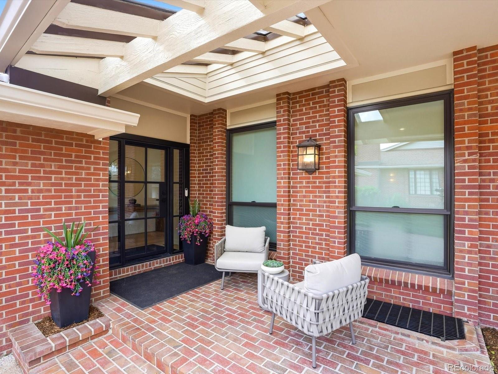 MLS Image #32 for 2800 s university boulevard,denver, Colorado