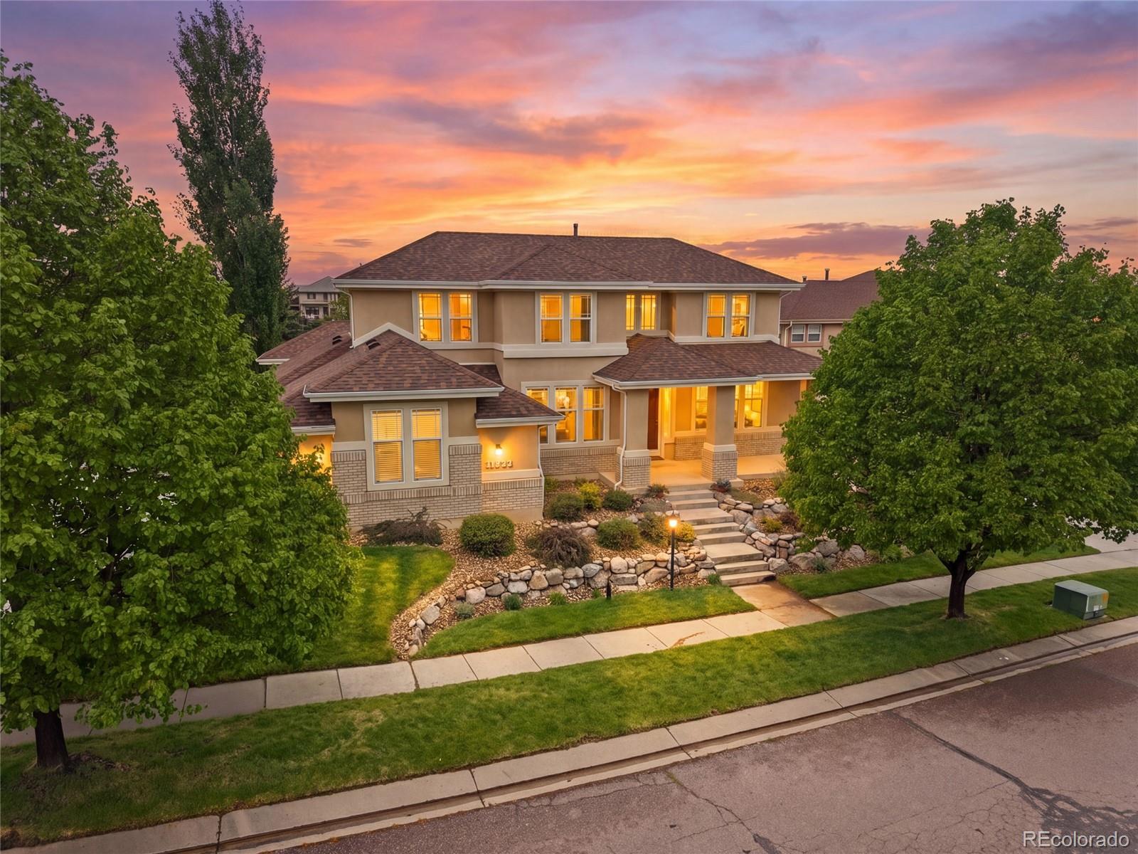 MLS Image #0 for 3135  deergrass place,colorado springs, Colorado