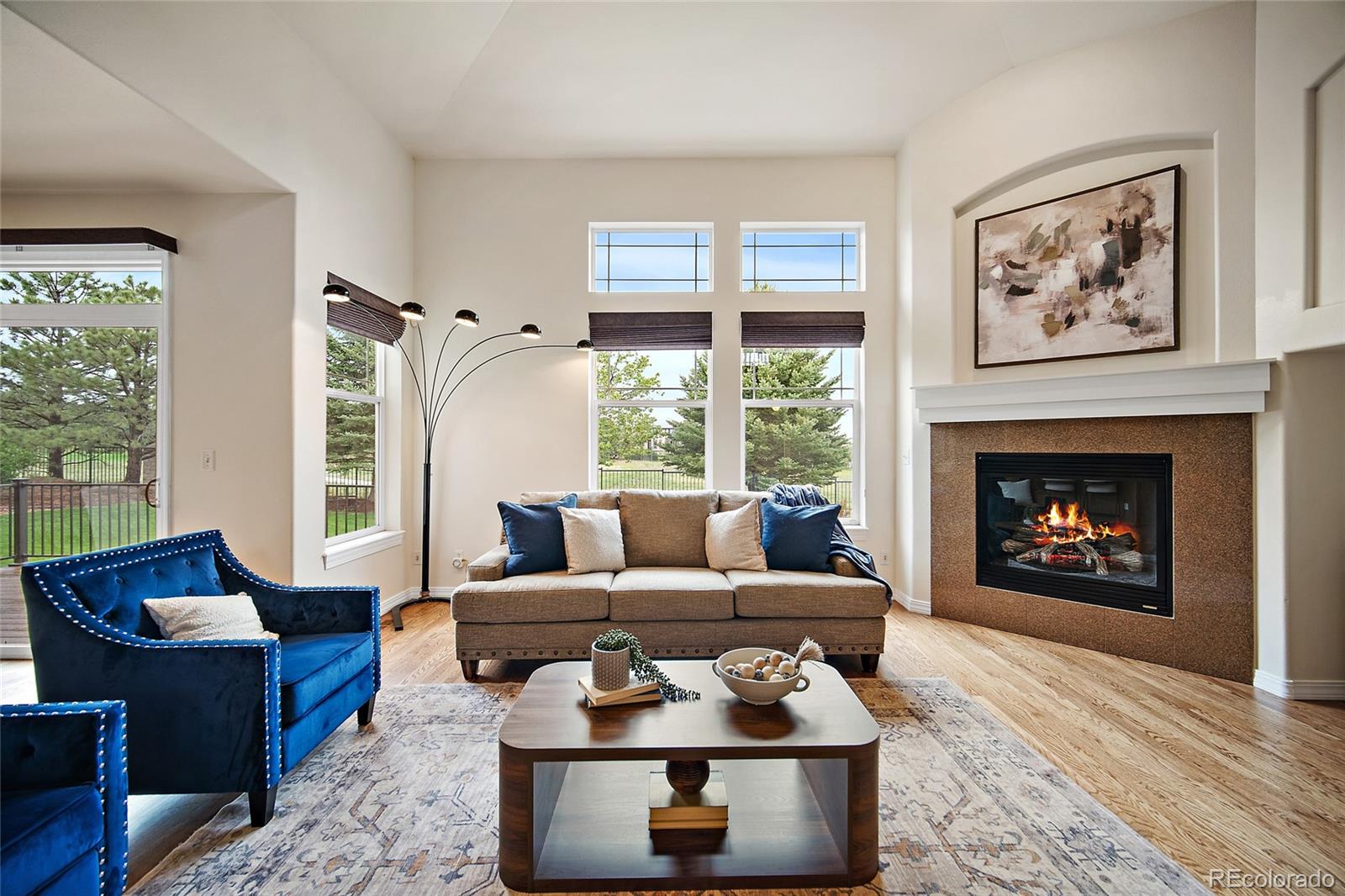 MLS Image #1 for 3135  deergrass place,colorado springs, Colorado