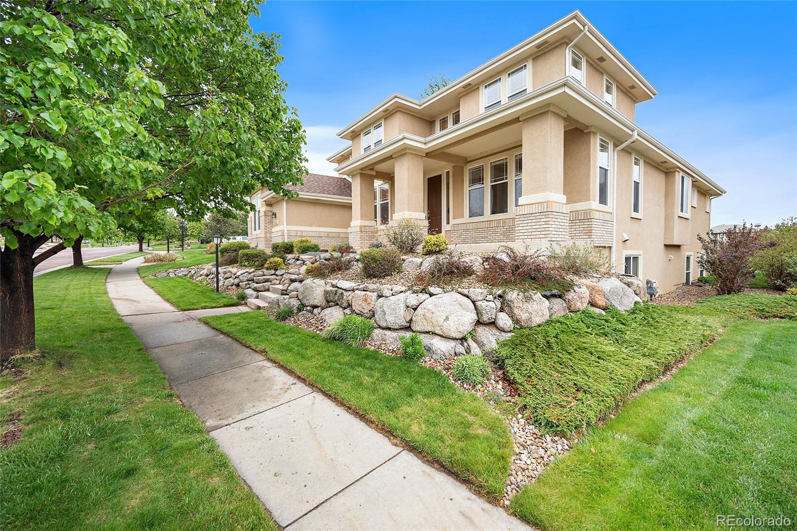MLS Image #10 for 3135  deergrass place,colorado springs, Colorado