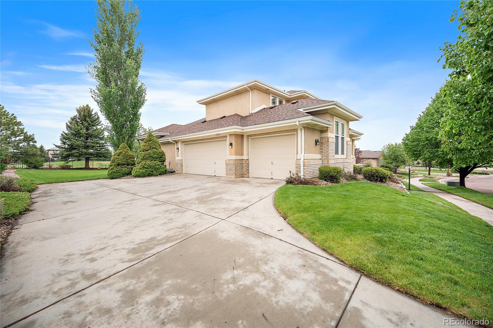 MLS Image #11 for 3135  deergrass place,colorado springs, Colorado
