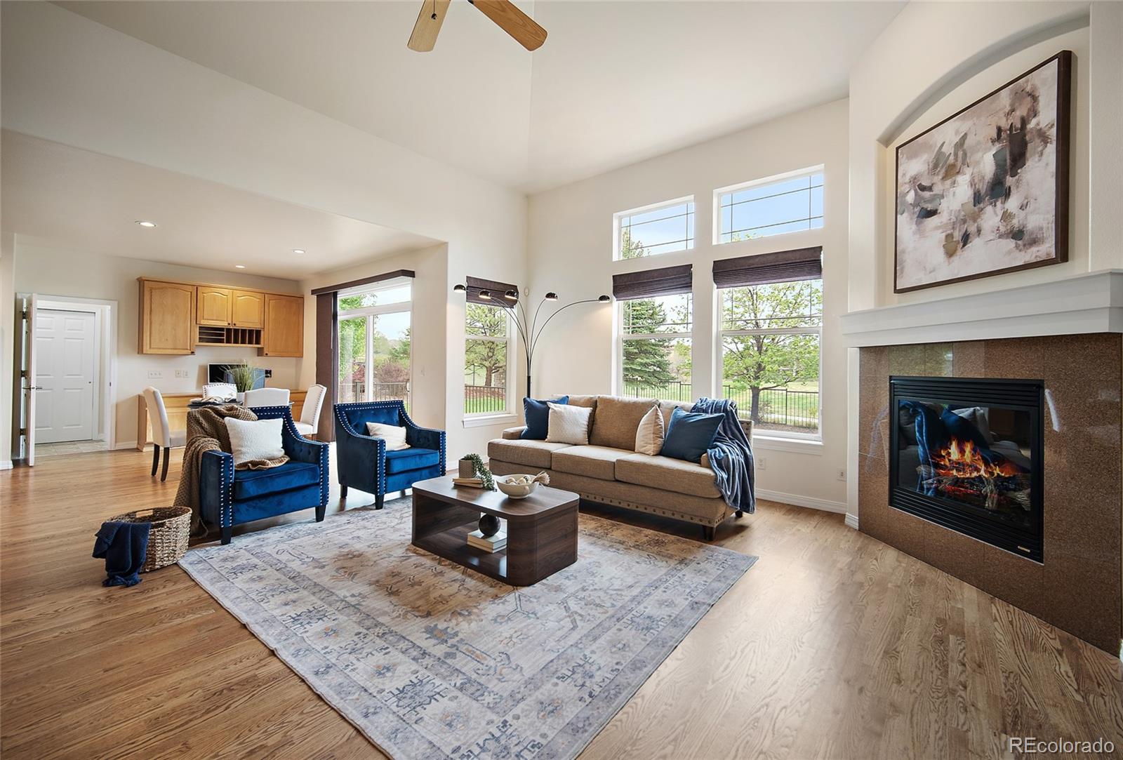MLS Image #14 for 3135  deergrass place,colorado springs, Colorado