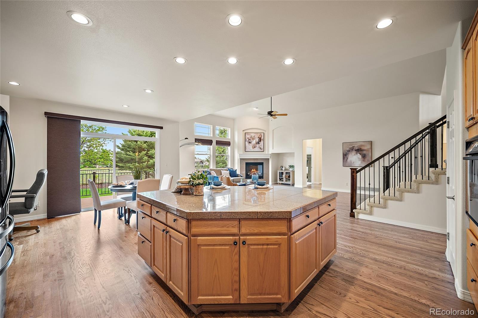 MLS Image #15 for 3135  deergrass place,colorado springs, Colorado
