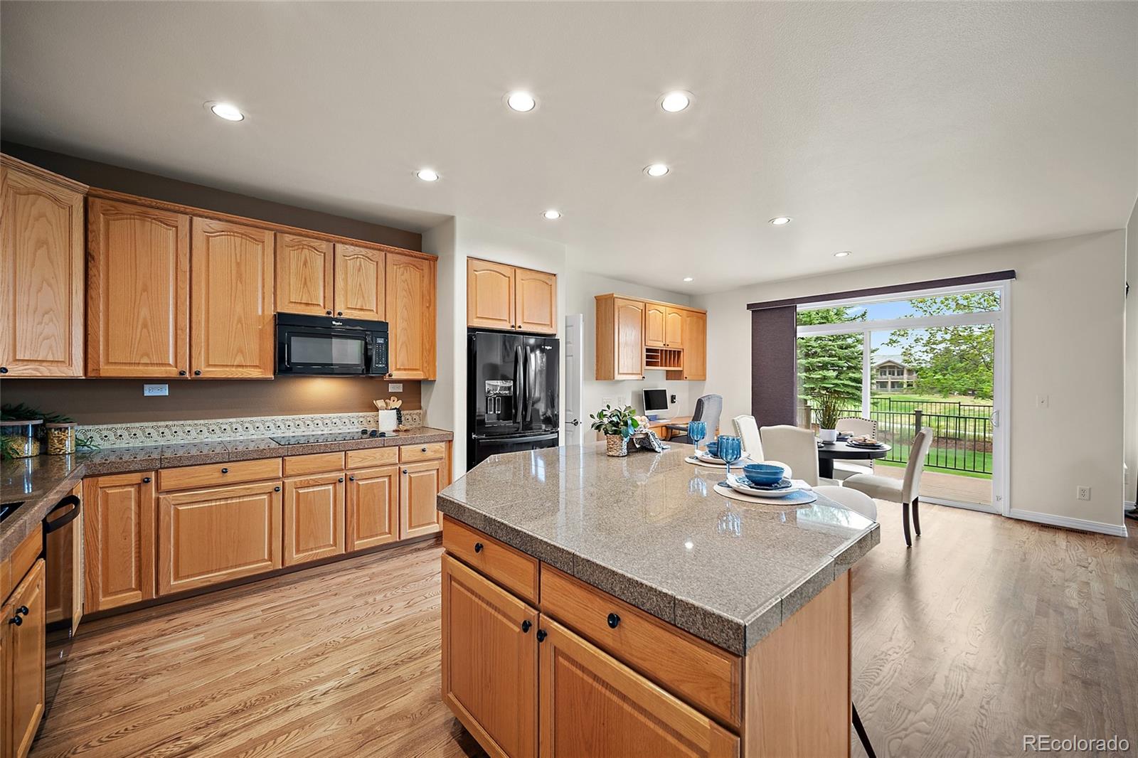 MLS Image #16 for 3135  deergrass place,colorado springs, Colorado