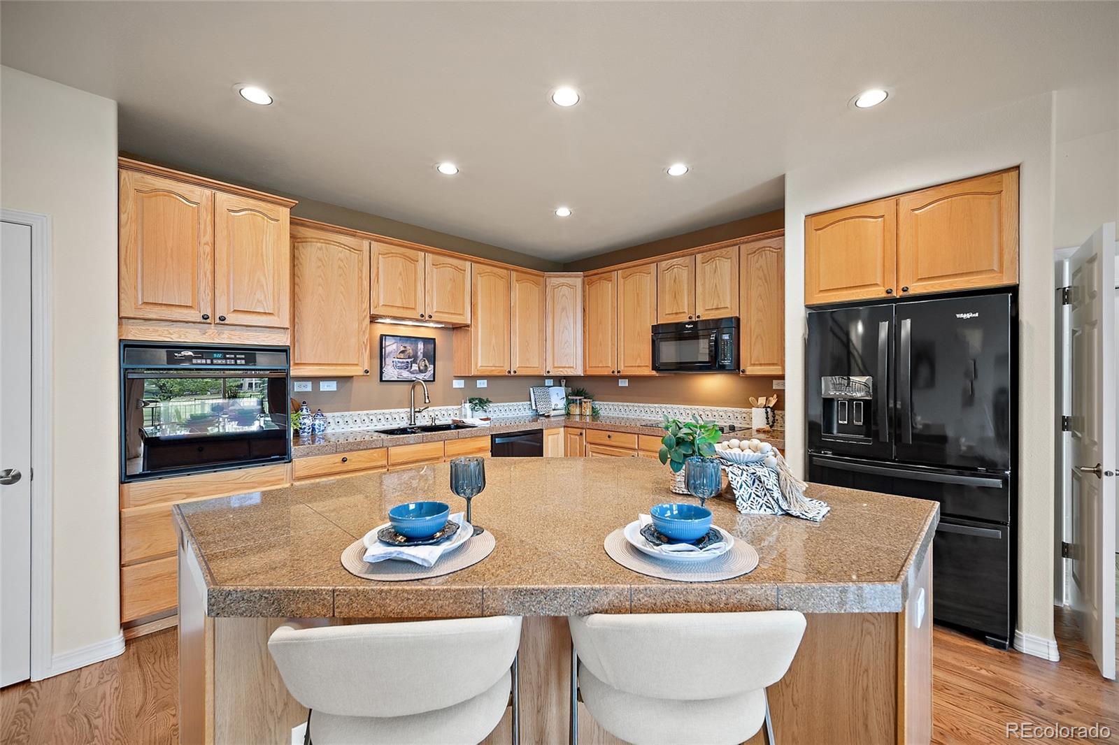 MLS Image #17 for 3135  deergrass place,colorado springs, Colorado