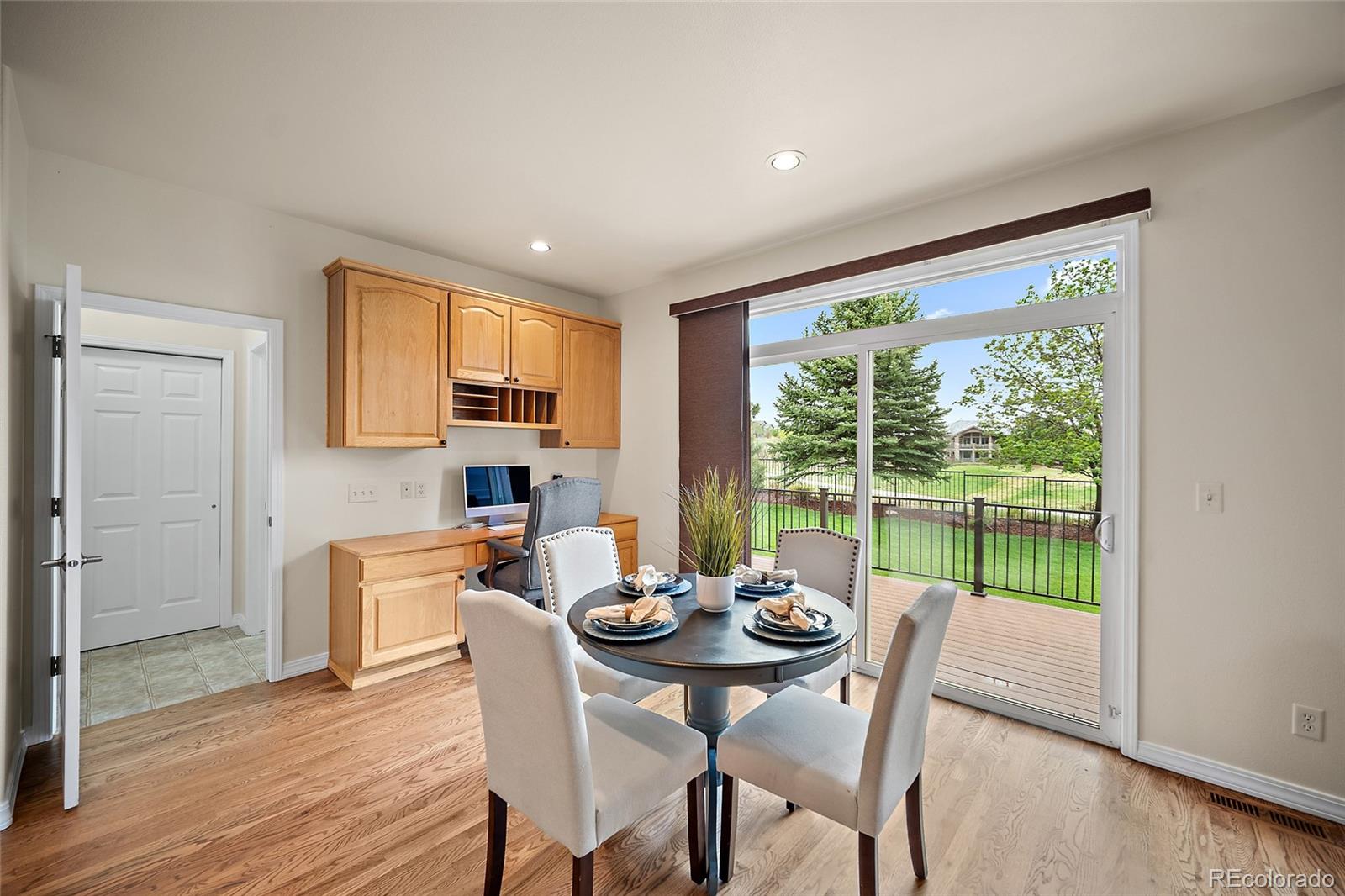 MLS Image #19 for 3135  deergrass place,colorado springs, Colorado
