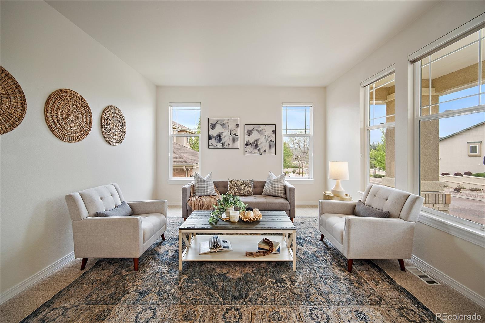 MLS Image #2 for 3135  deergrass place,colorado springs, Colorado
