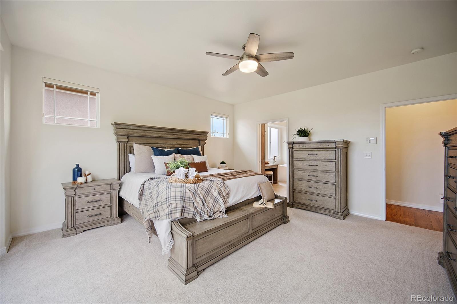 MLS Image #21 for 3135  deergrass place,colorado springs, Colorado