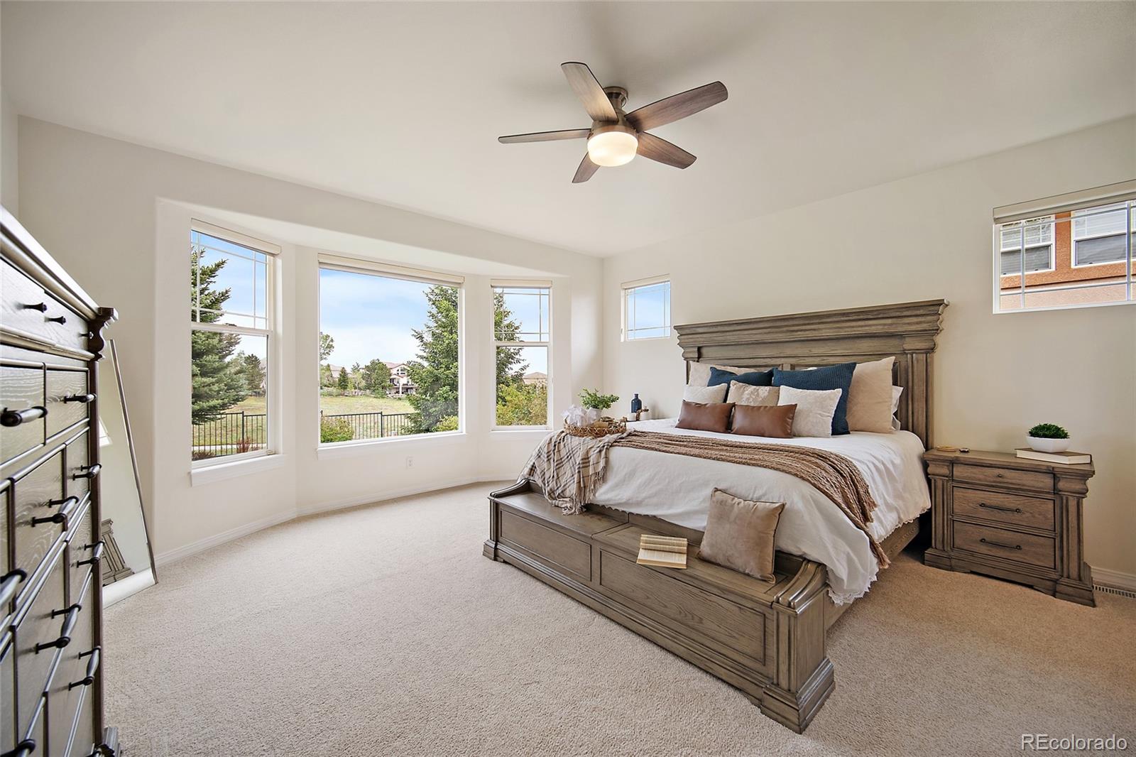MLS Image #3 for 3135  deergrass place,colorado springs, Colorado
