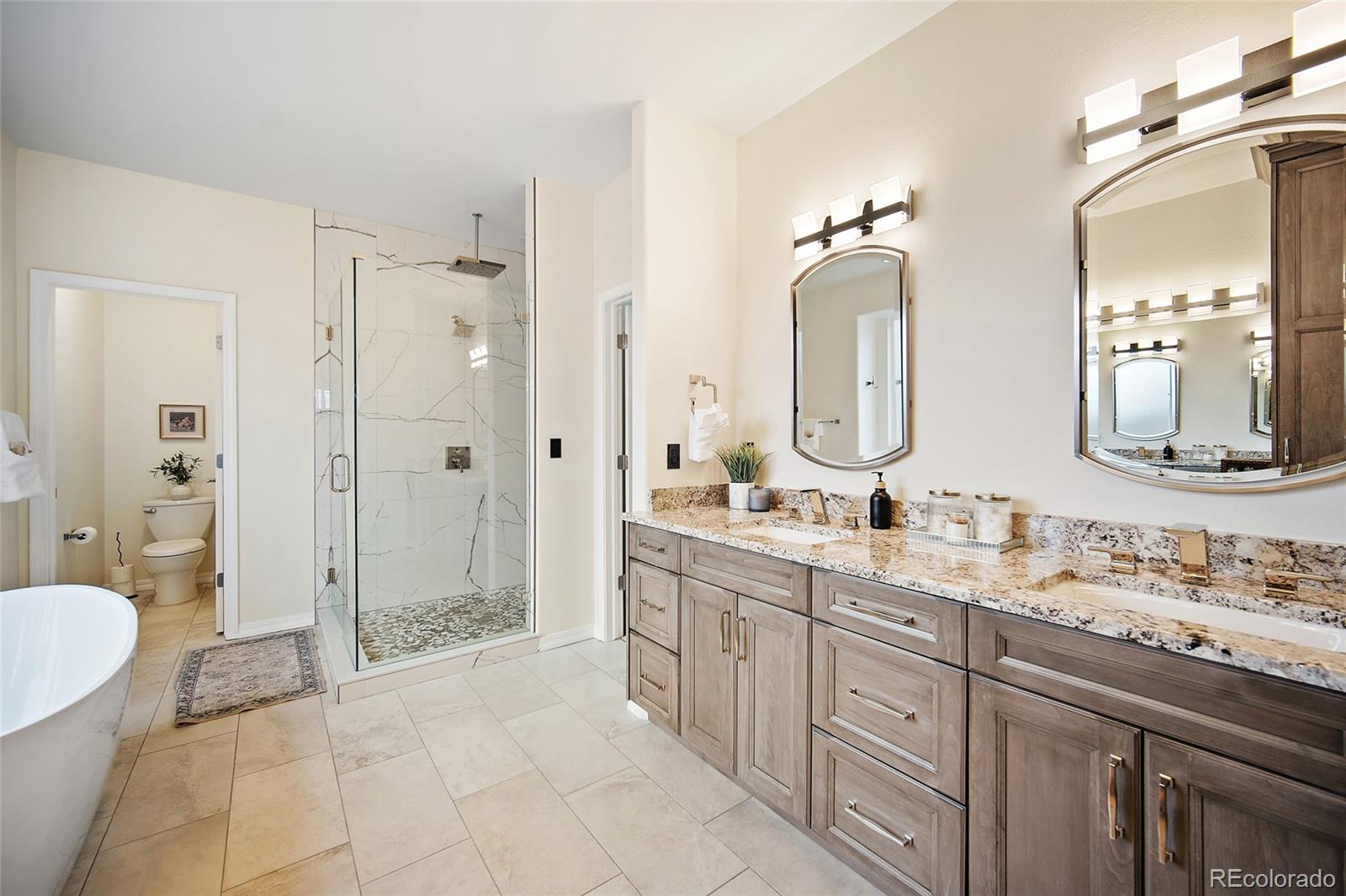 MLS Image #4 for 3135  deergrass place,colorado springs, Colorado