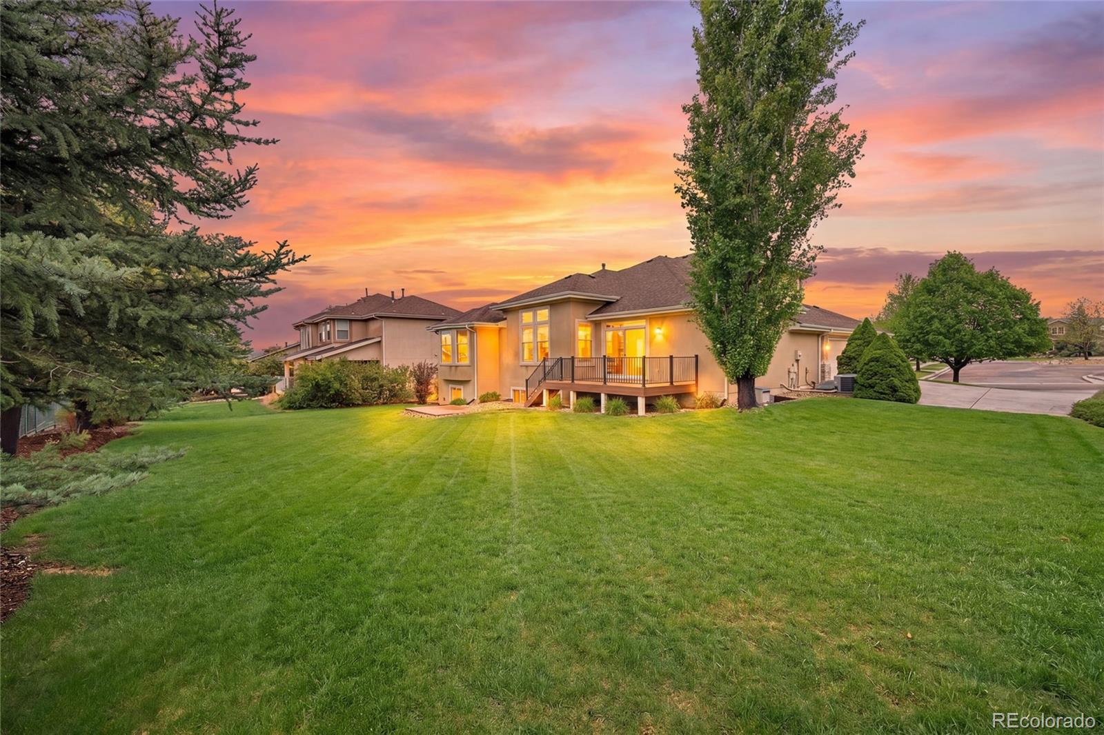 MLS Image #40 for 3135  deergrass place,colorado springs, Colorado