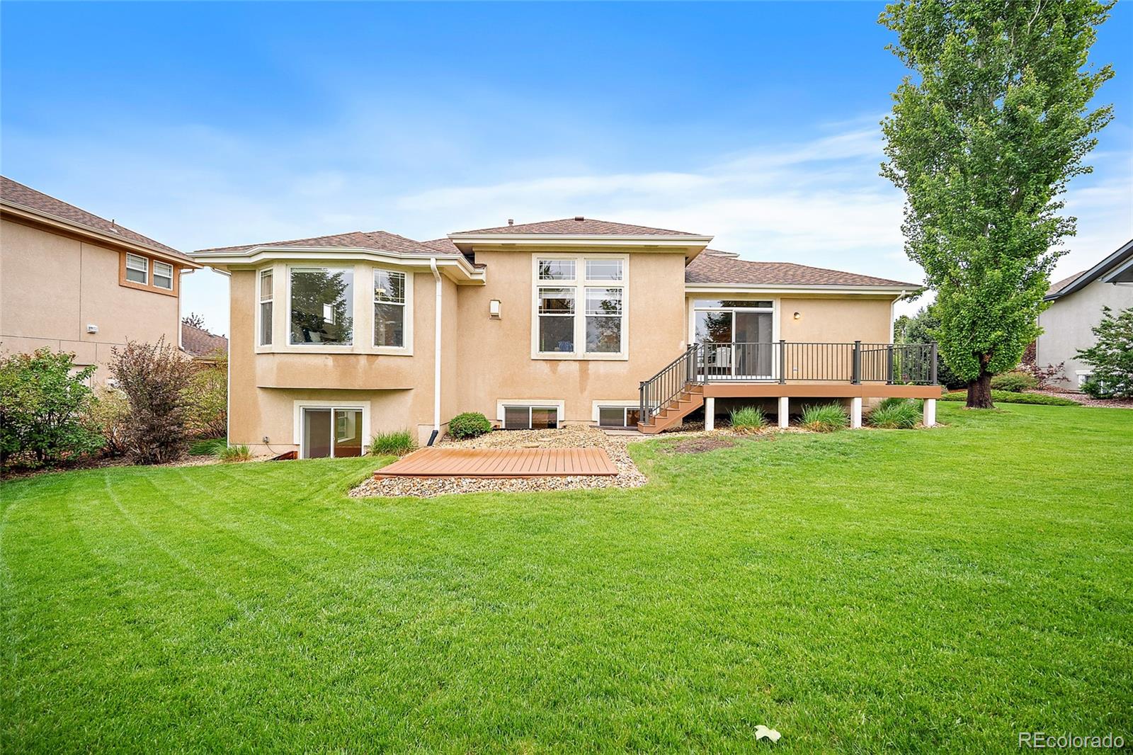 MLS Image #41 for 3135  deergrass place,colorado springs, Colorado
