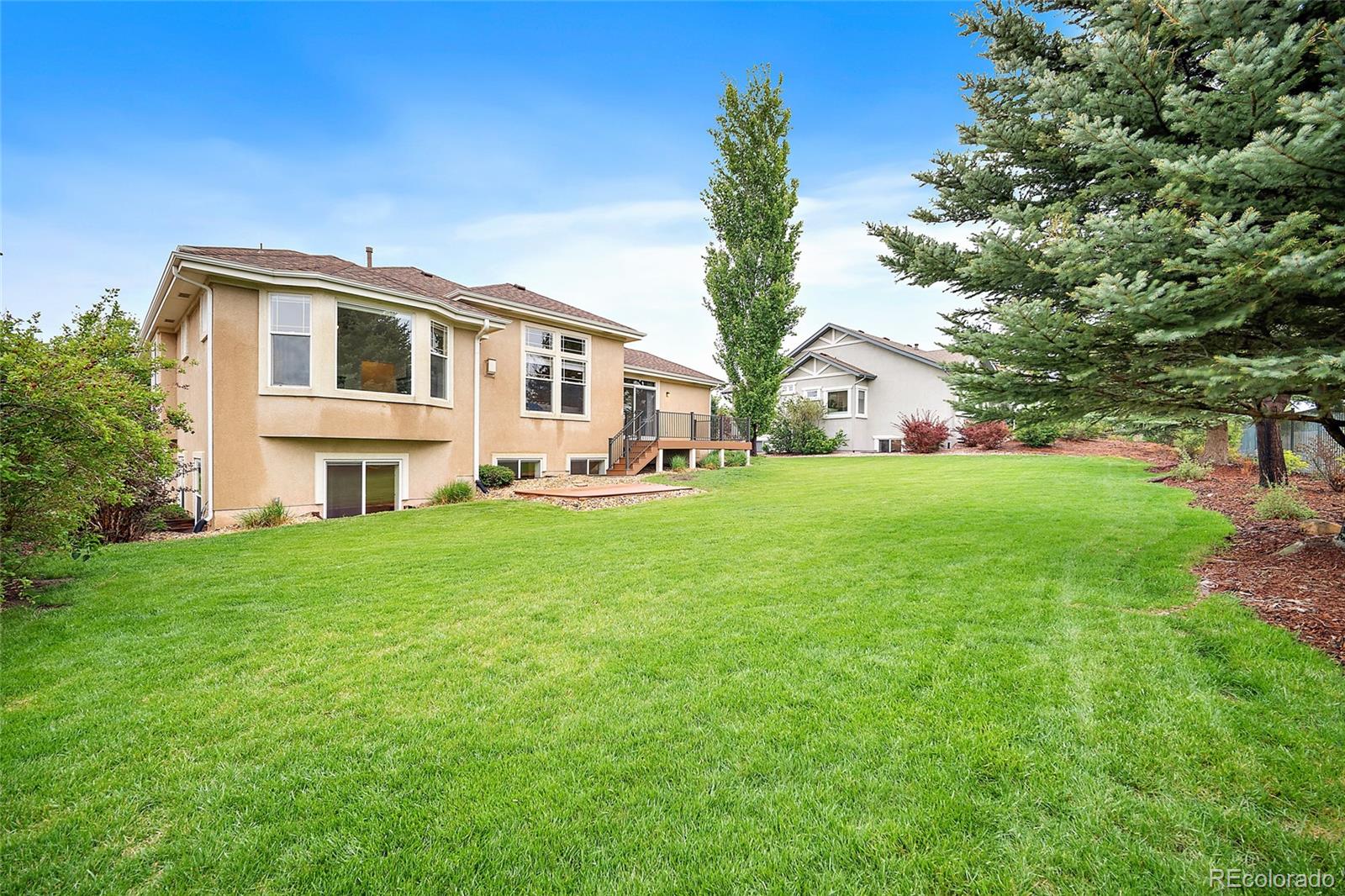 MLS Image #42 for 3135  deergrass place,colorado springs, Colorado