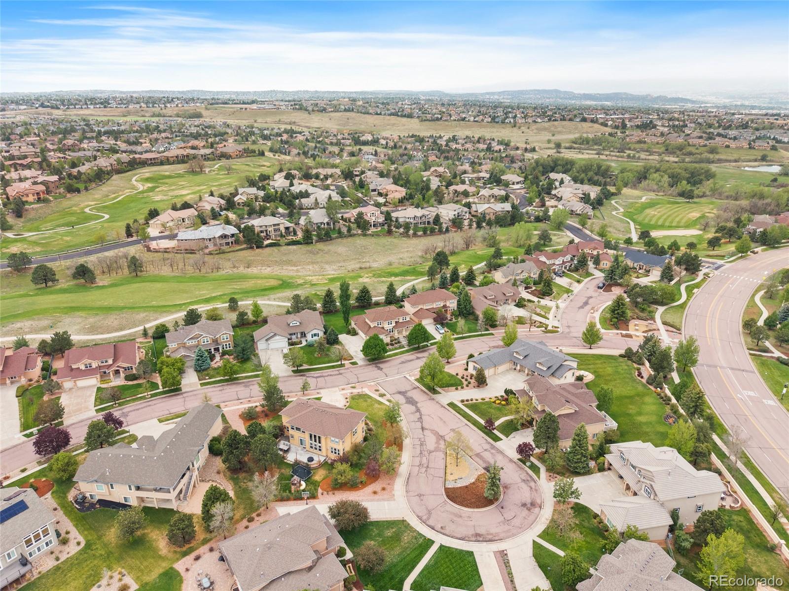 MLS Image #44 for 3135  deergrass place,colorado springs, Colorado