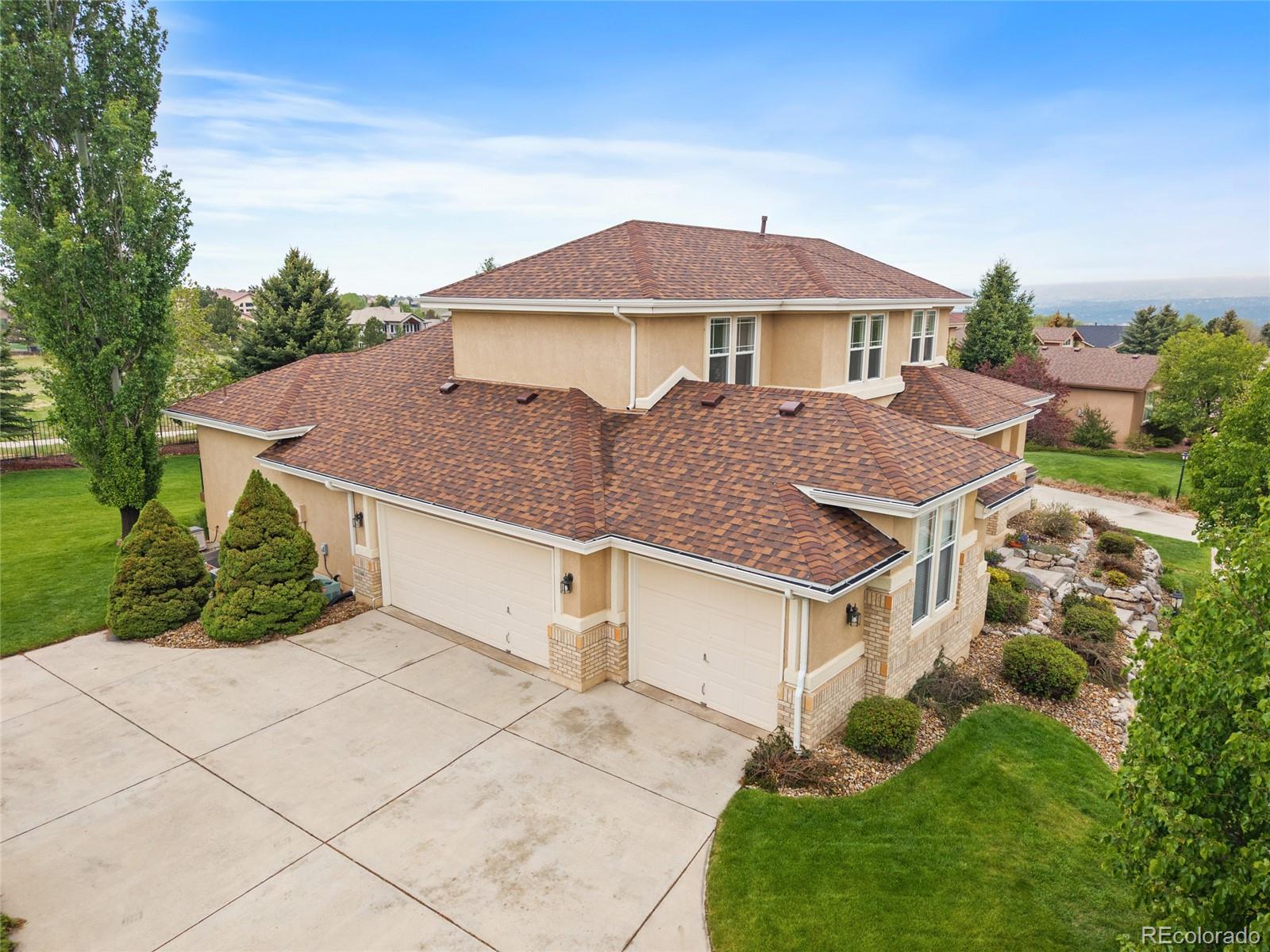 MLS Image #46 for 3135  deergrass place,colorado springs, Colorado