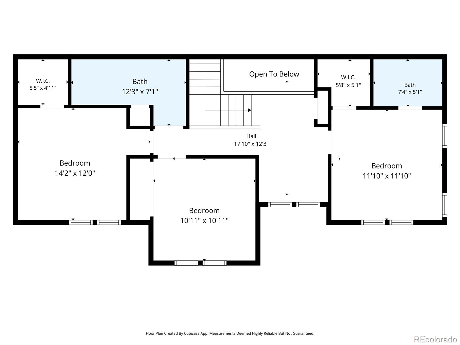 MLS Image #48 for 3135  deergrass place,colorado springs, Colorado