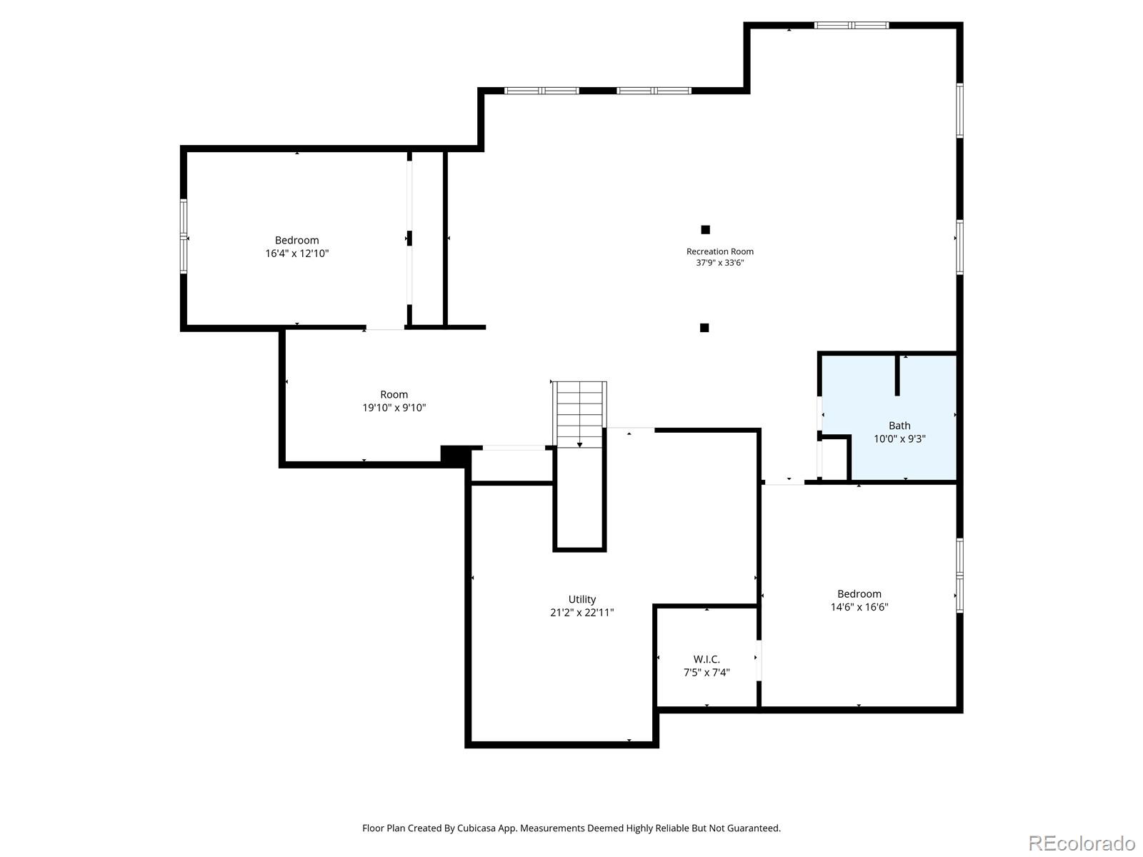 MLS Image #49 for 3135  deergrass place,colorado springs, Colorado