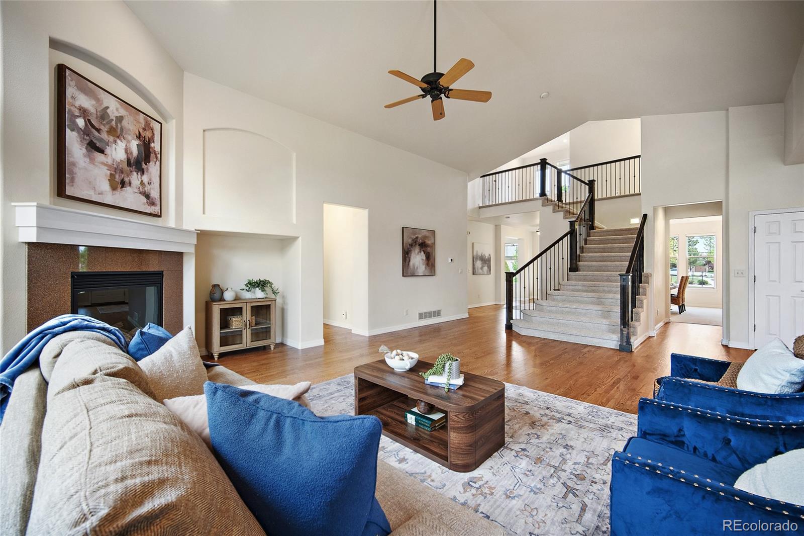 MLS Image #5 for 3135  deergrass place,colorado springs, Colorado