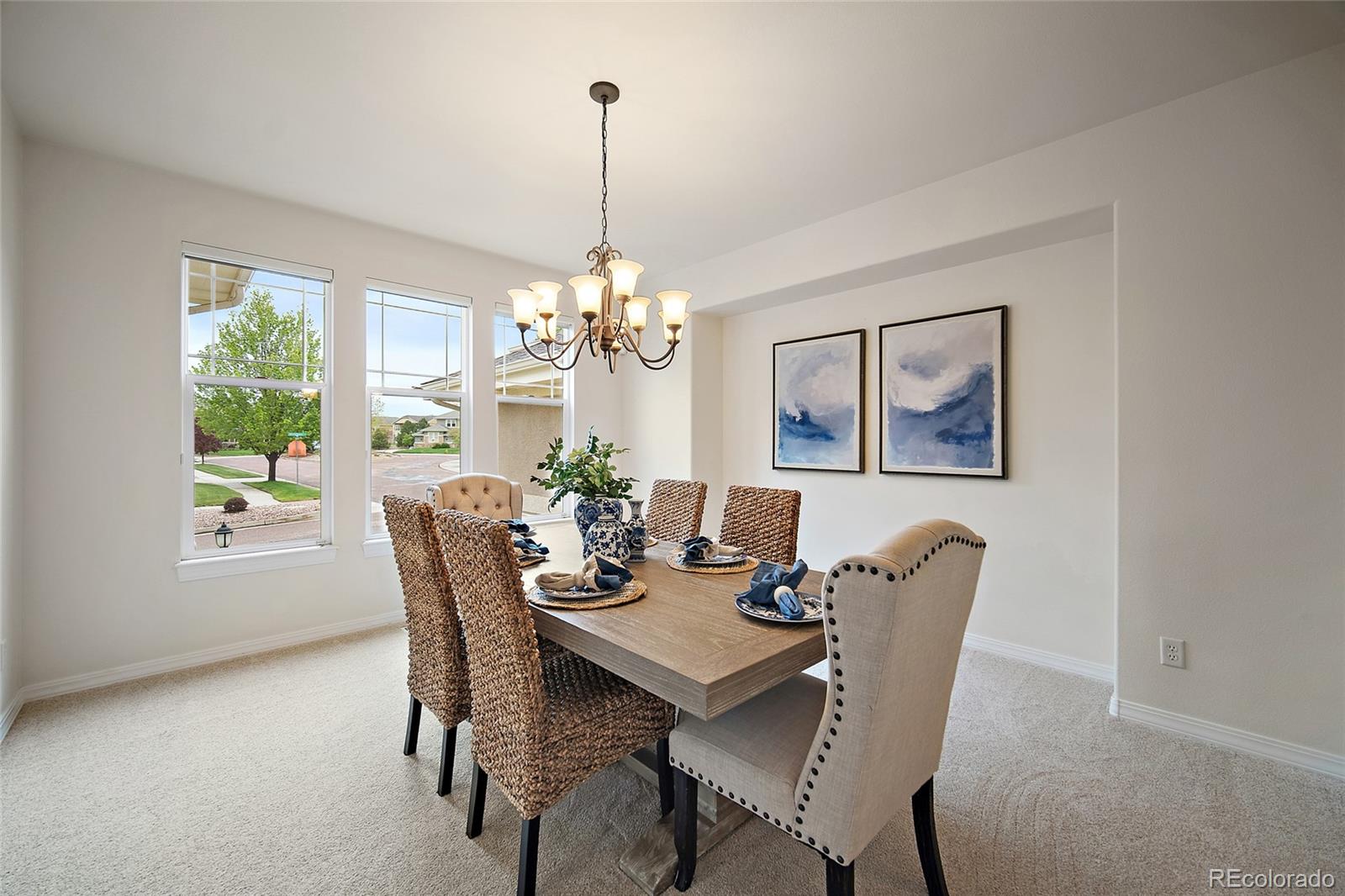 MLS Image #6 for 3135  deergrass place,colorado springs, Colorado