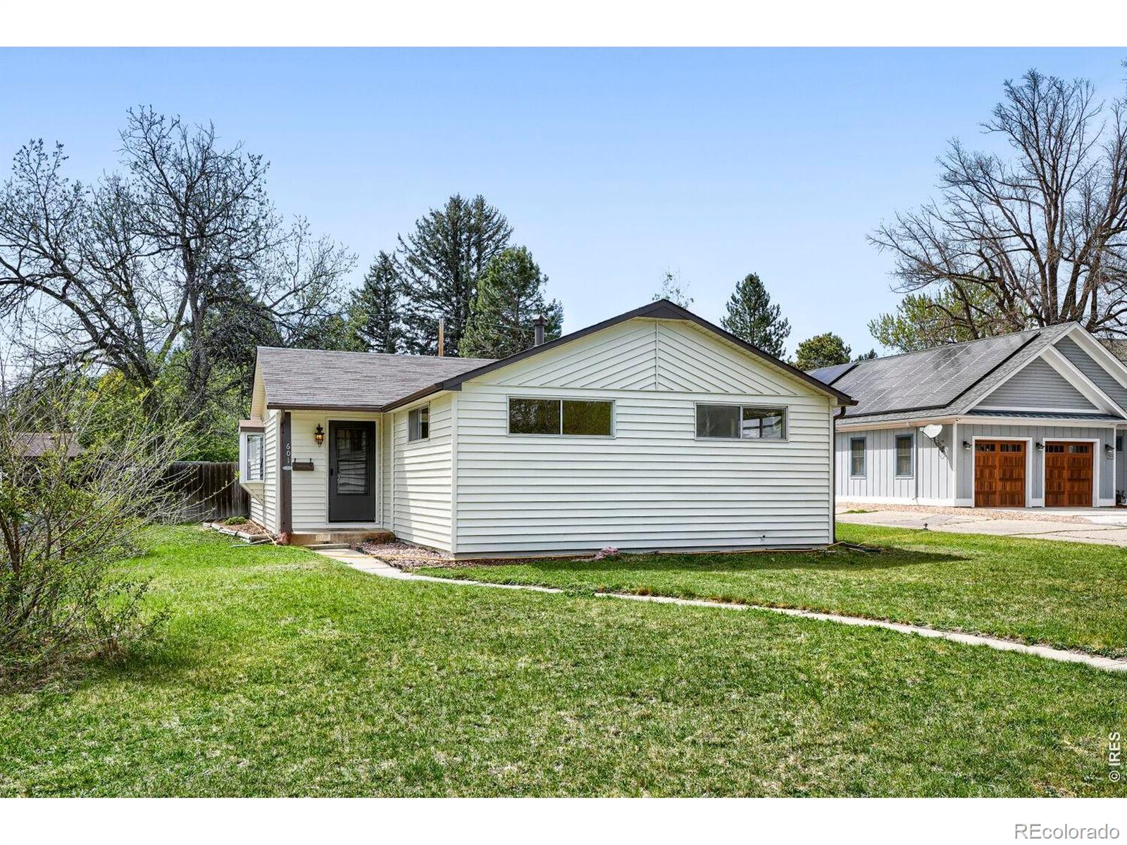 MLS Image #0 for 601 s miller avenue,lafayette, Colorado