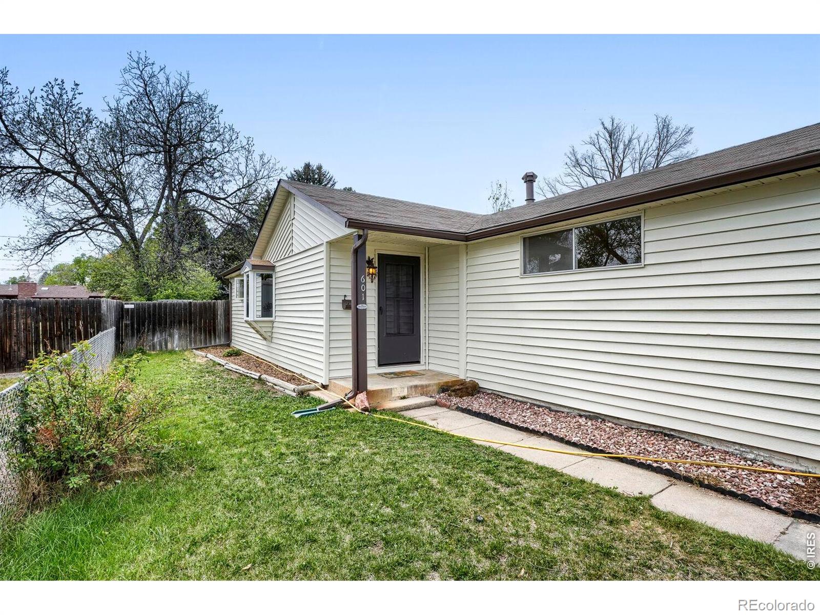 MLS Image #1 for 601 s miller avenue,lafayette, Colorado