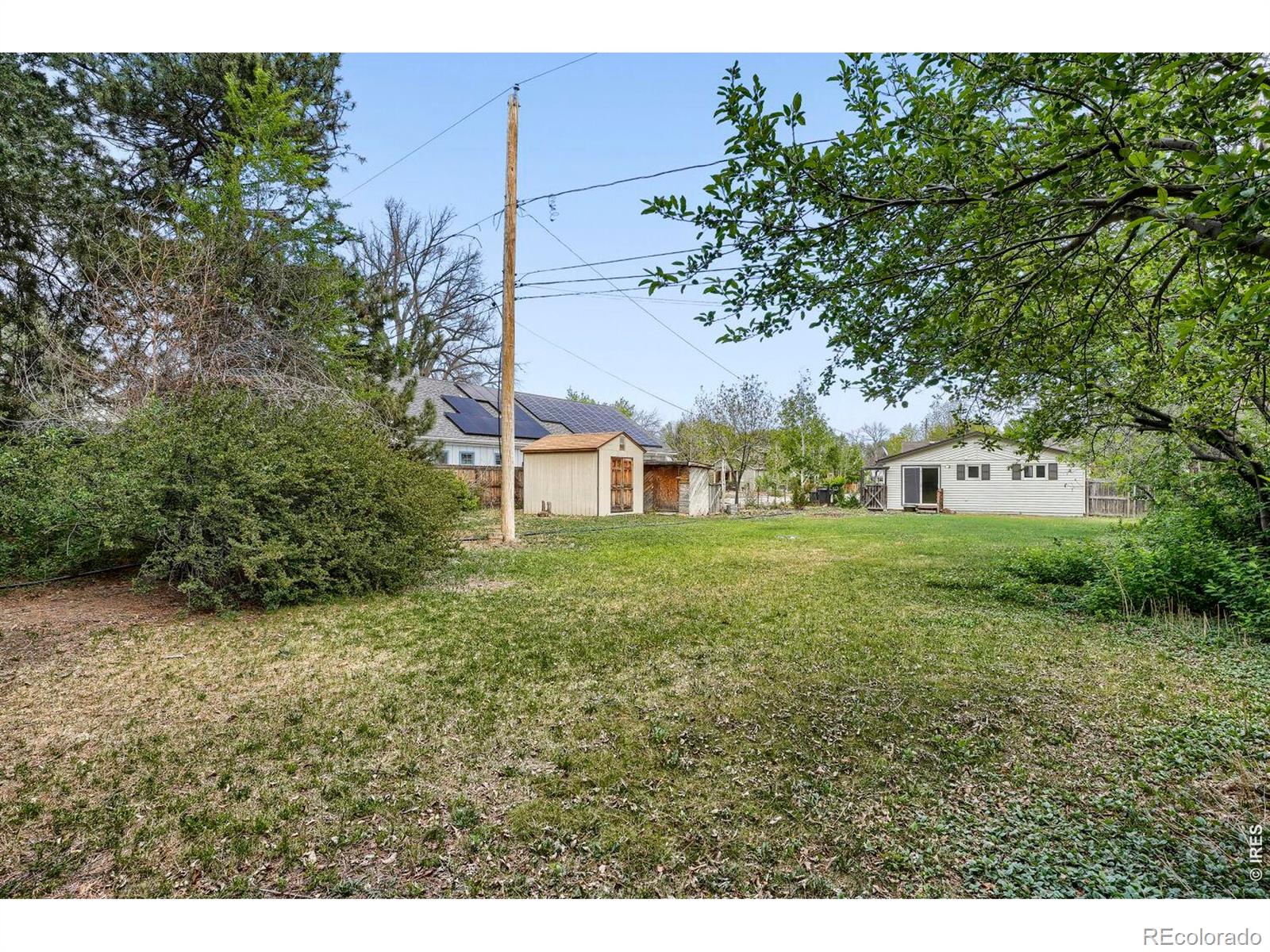 MLS Image #19 for 601 s miller avenue,lafayette, Colorado