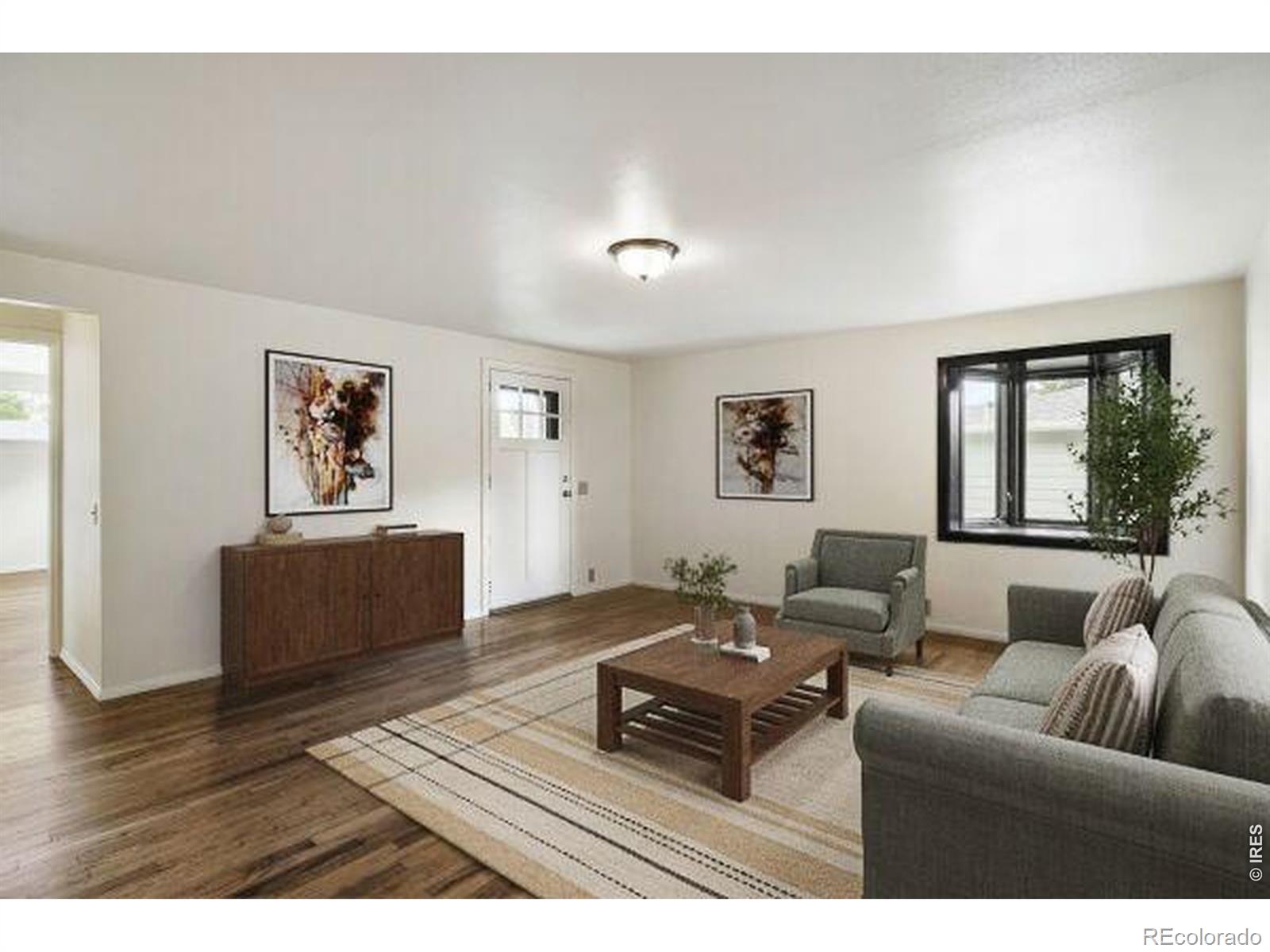 MLS Image #2 for 601 s miller avenue,lafayette, Colorado