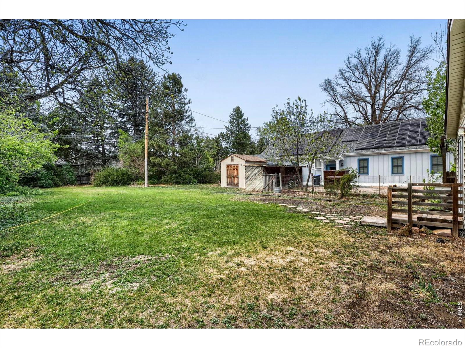 MLS Image #20 for 601 s miller avenue,lafayette, Colorado