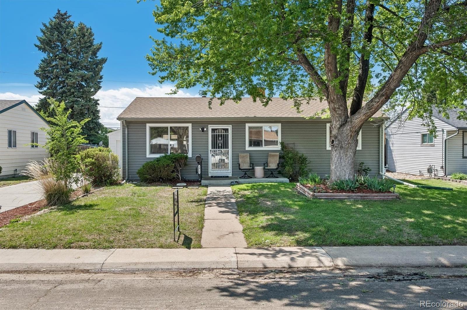 MLS Image #0 for 3915 s jason street,englewood, Colorado