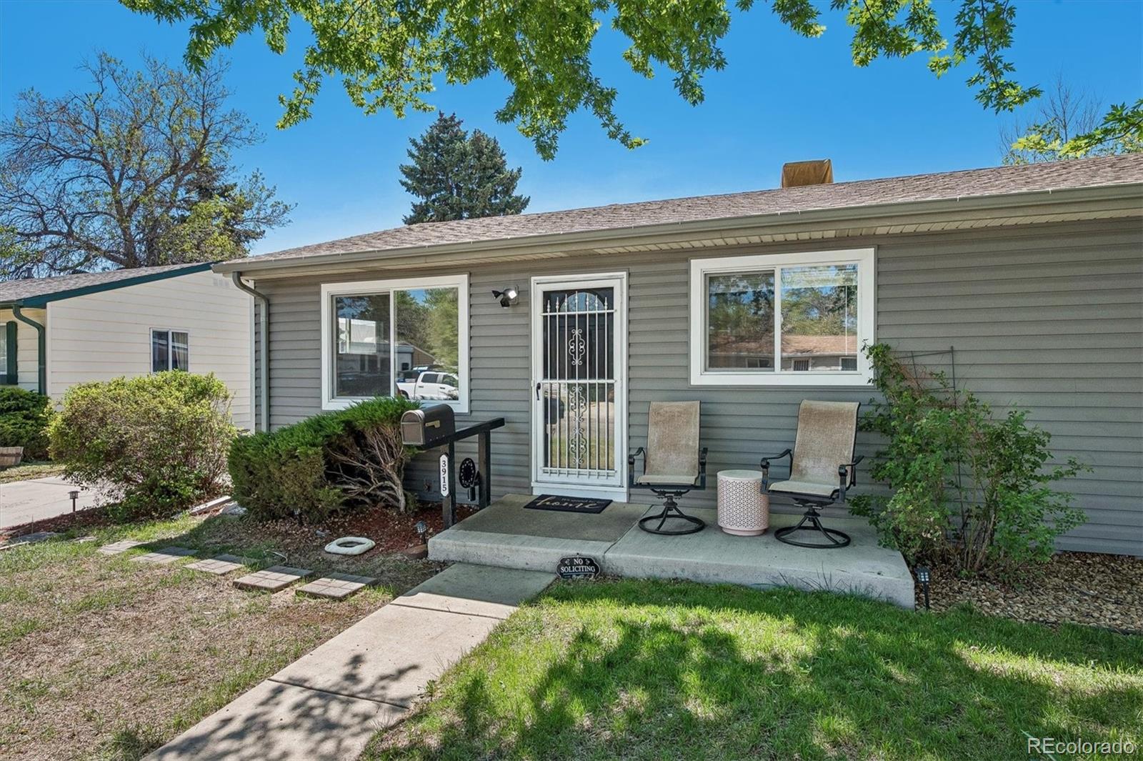 MLS Image #2 for 3915 s jason street,englewood, Colorado