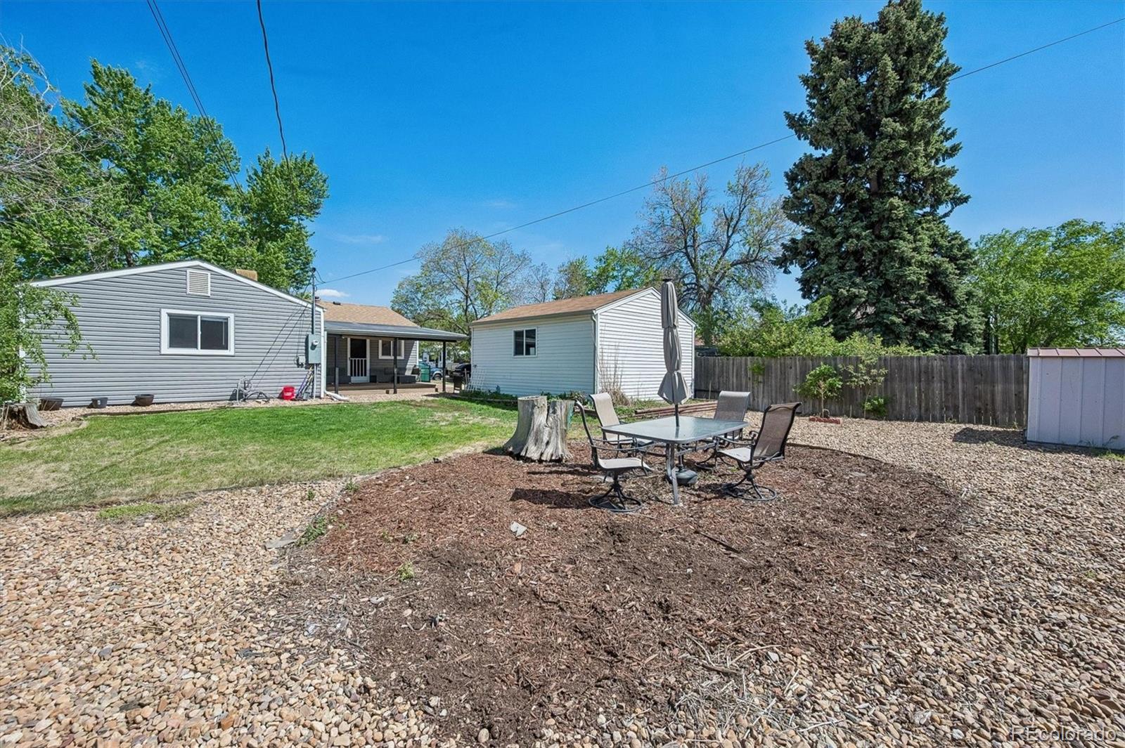 MLS Image #21 for 3915 s jason street,englewood, Colorado
